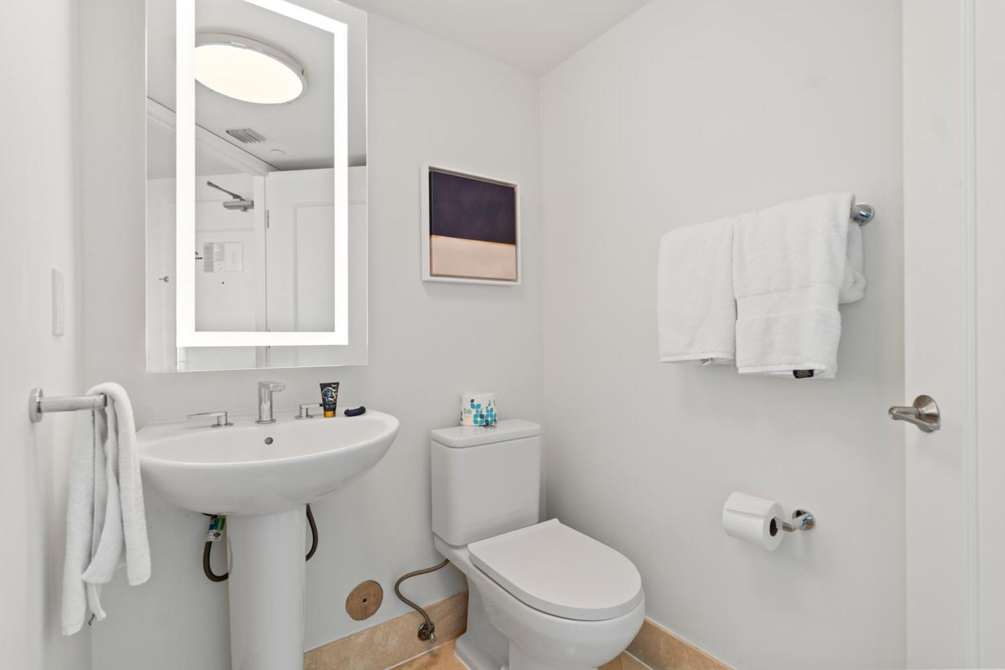 Fontainebleau One Bedroom Apartment Miami Beach