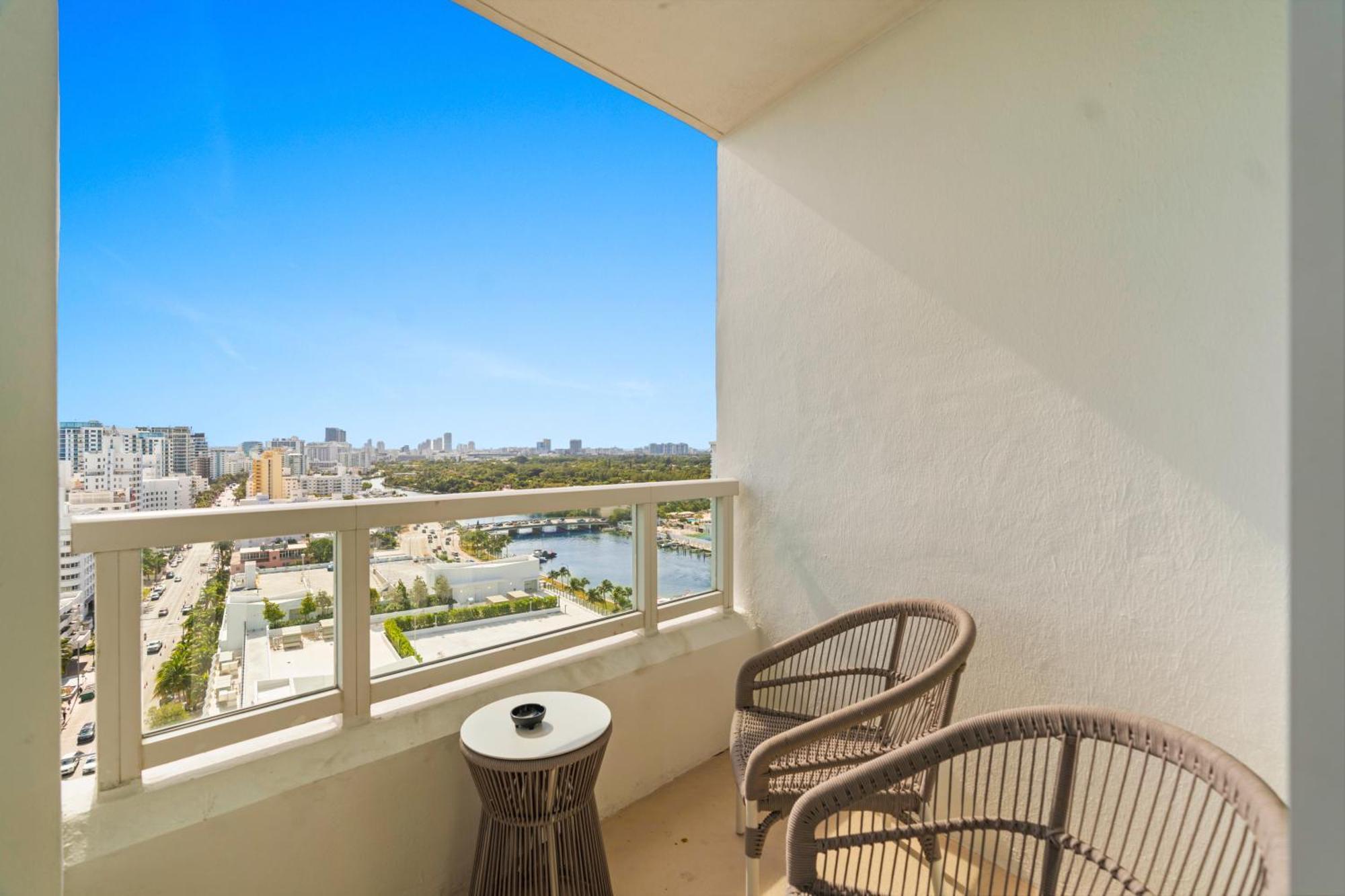 Fontainebleau One Bedroom Miami Beach