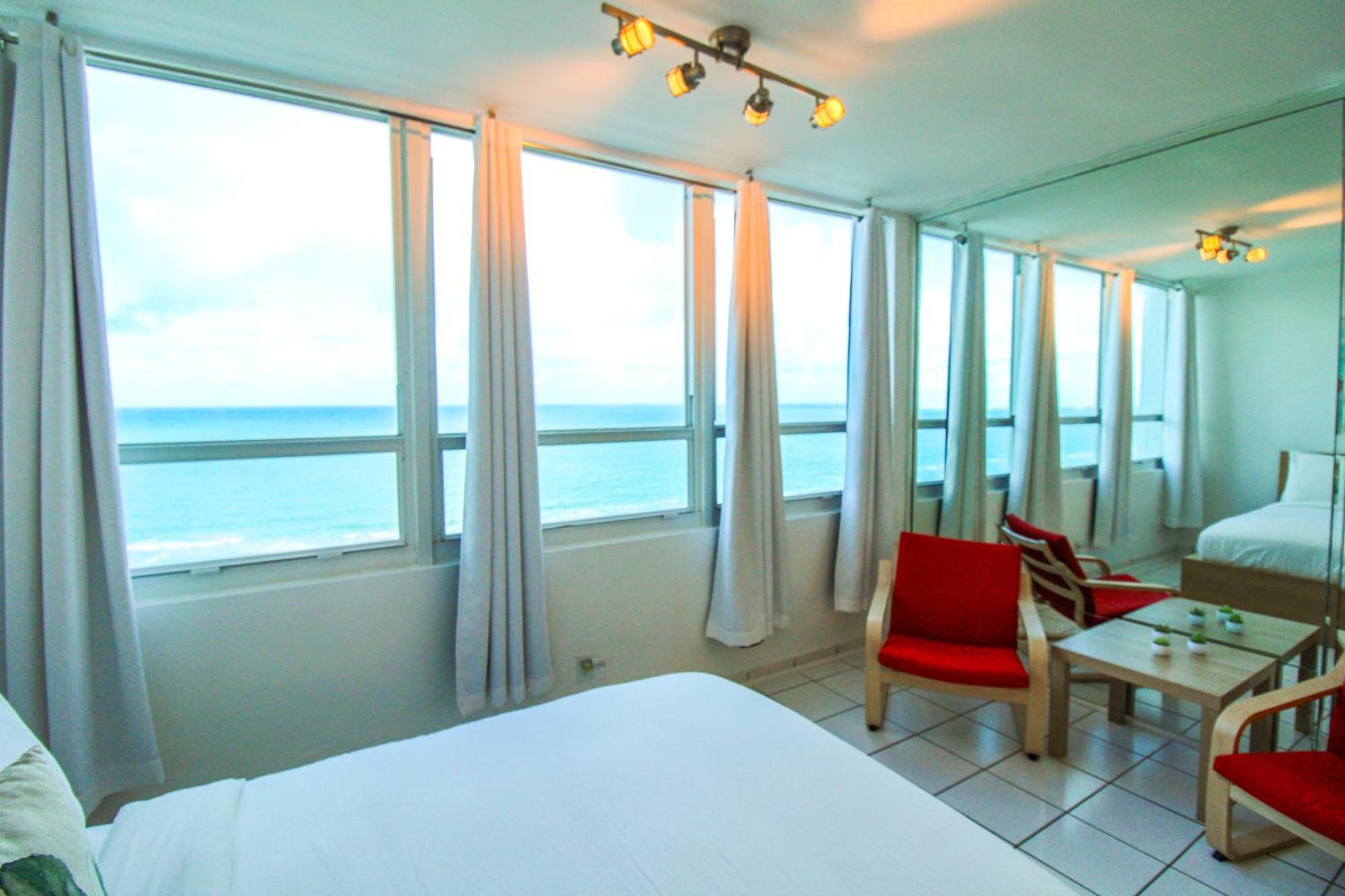 Holiday home Castle 1133 Ocean View Studio, Pool And Access, Free Parking, Tennis And More! Miami Beach