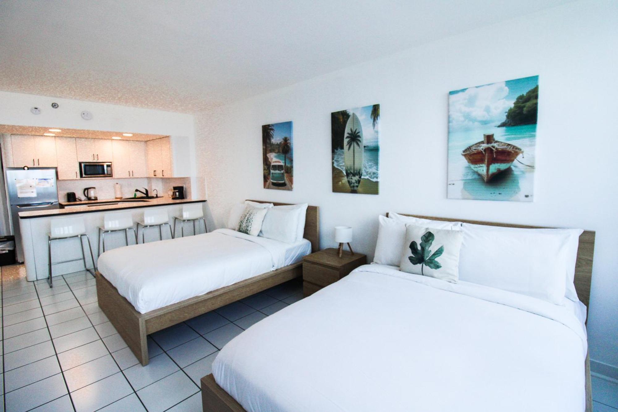Castle 1133 Ocean View Studio, Pool And Access, Free Parking, Tennis And More! Holiday home