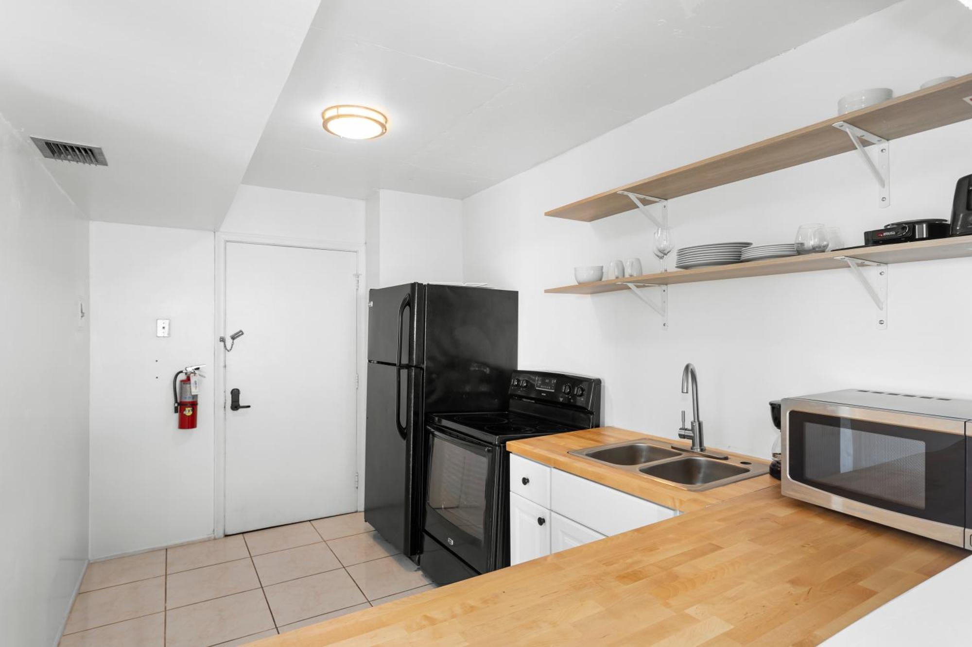 Bay Harbor Sunset 2 Bedrooms Apartment *