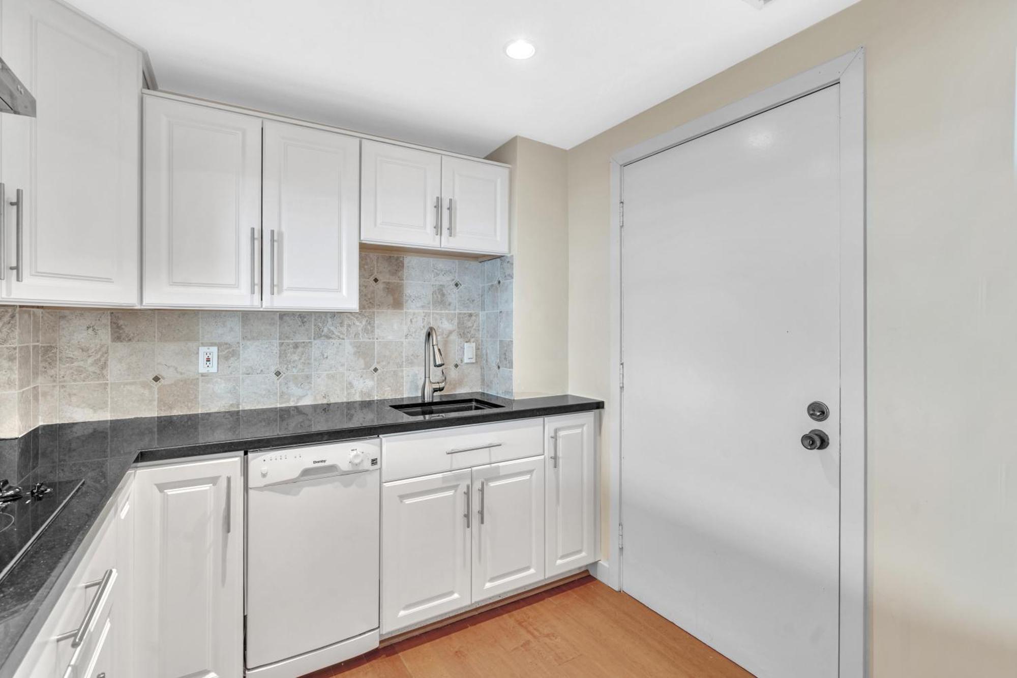 Apartment Bay Harbor Sunset 2 Bedrooms Miami Beach