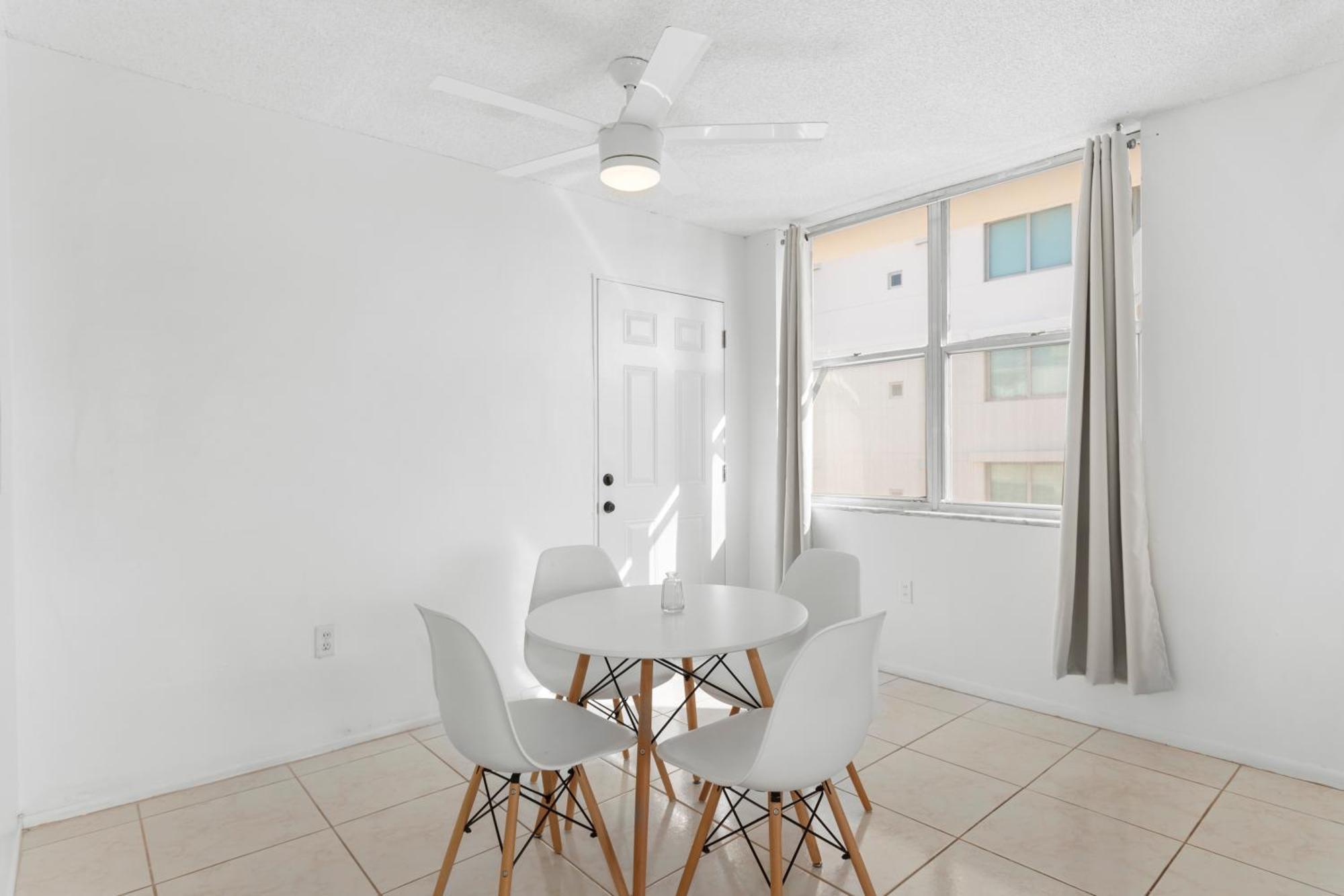 Bay Harbor Sunset 2 Bedrooms Miami Beach