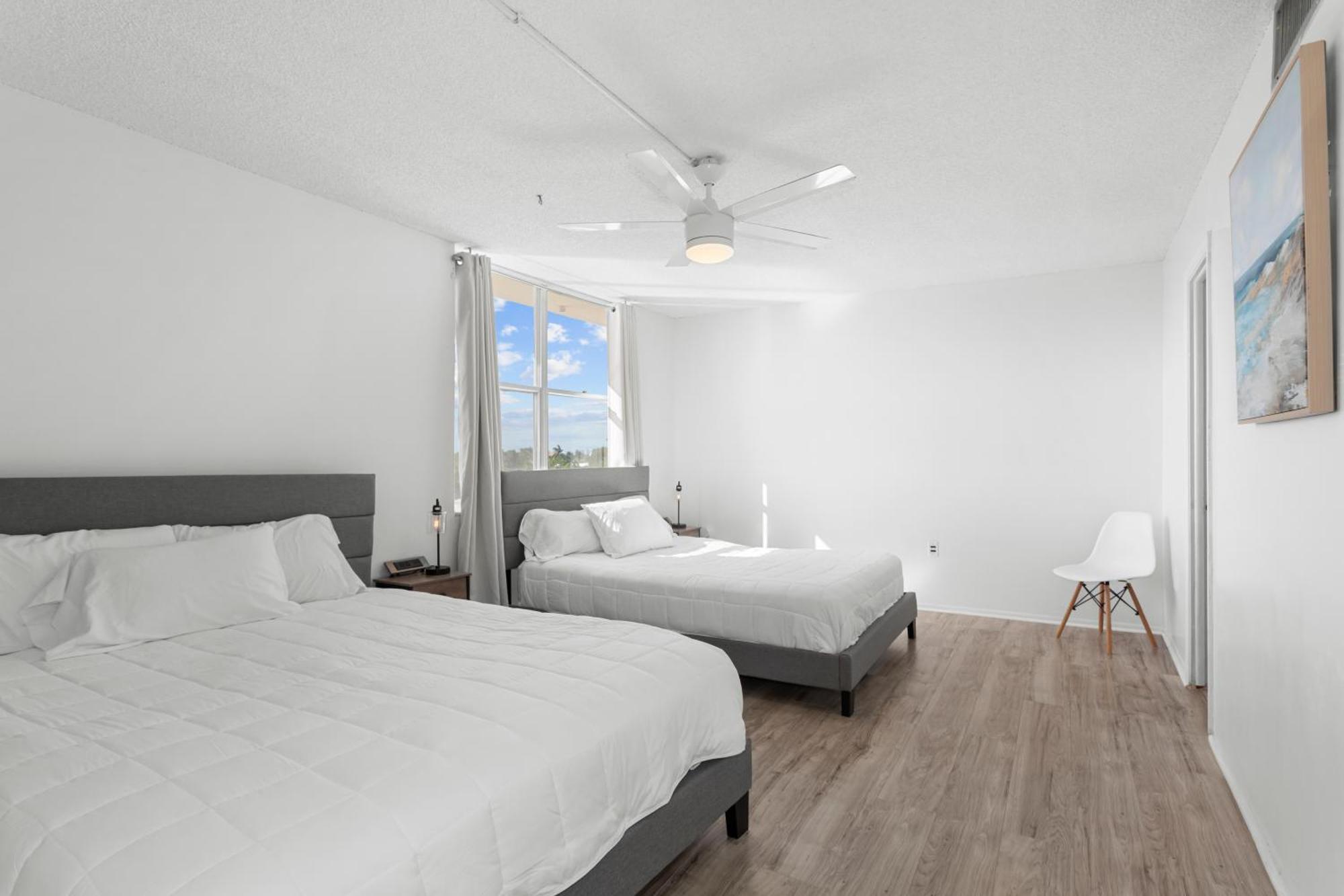 Apartment Bay Harbor Sunset 2 Bedrooms *