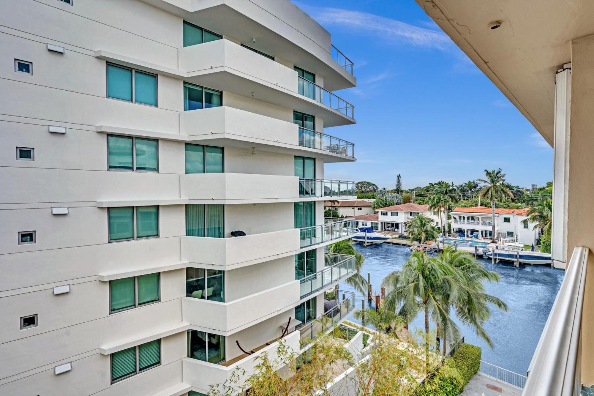 Apartment Bay Harbor Sunset 2 Bedrooms