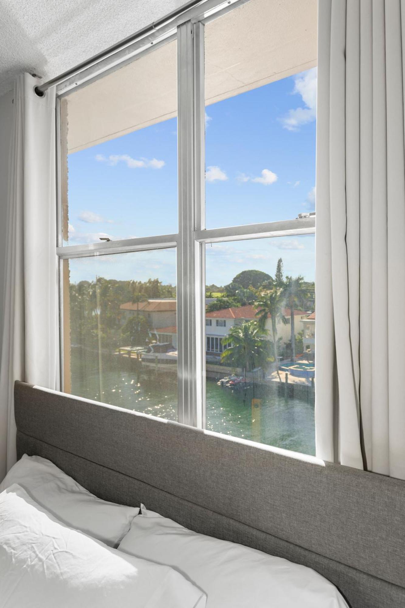 Apartment Bay Harbor Sunset 2 Bedrooms Miami Beach