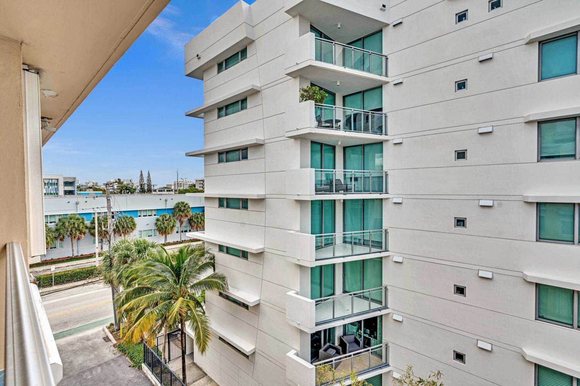 Apartment Bay Harbor Sunset 2 Bedrooms