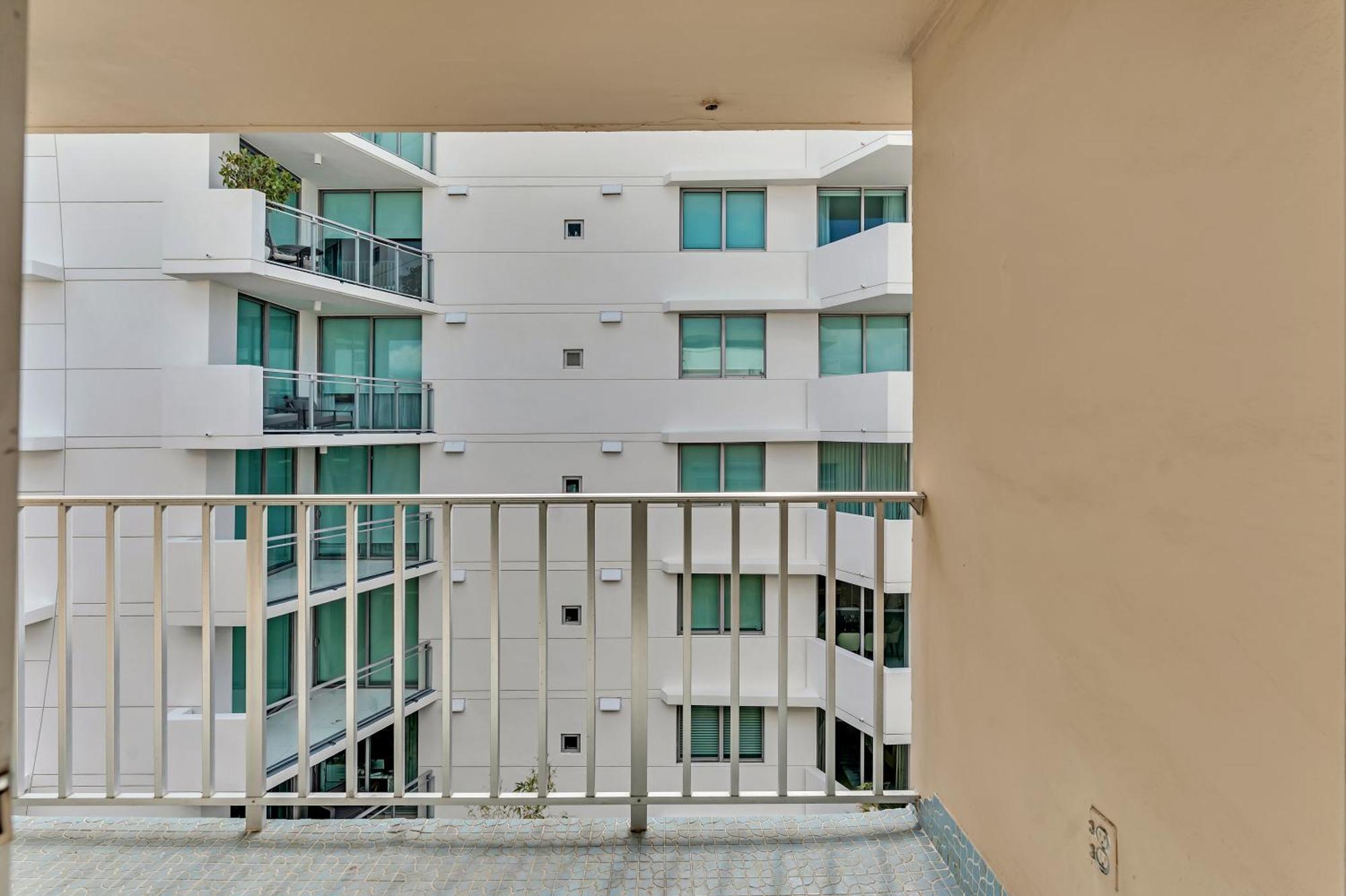 Apartment Bay Harbor Sunset 2 Bedrooms *