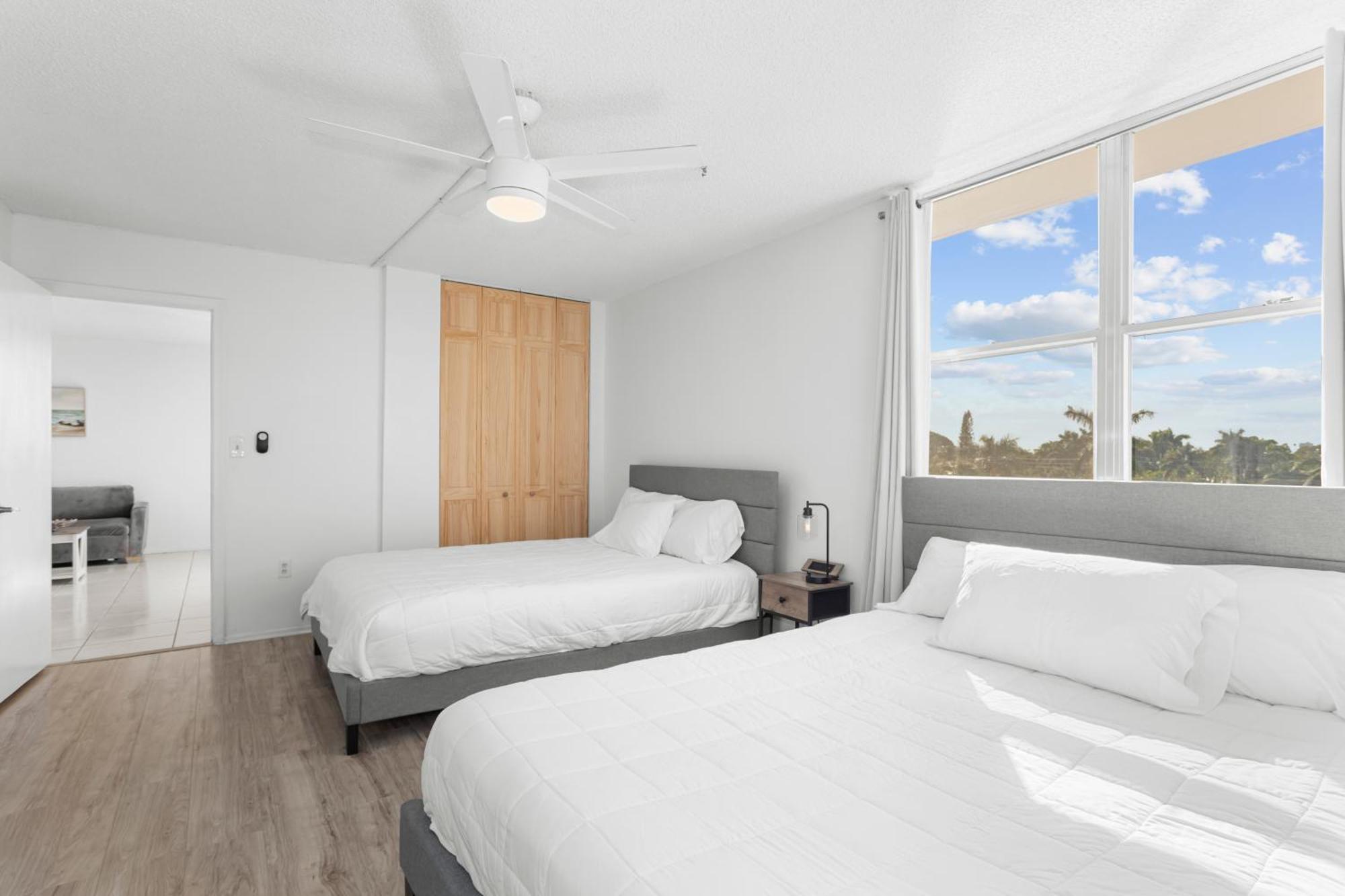 Apartment Bay Harbor Sunset 2 Bedrooms *
