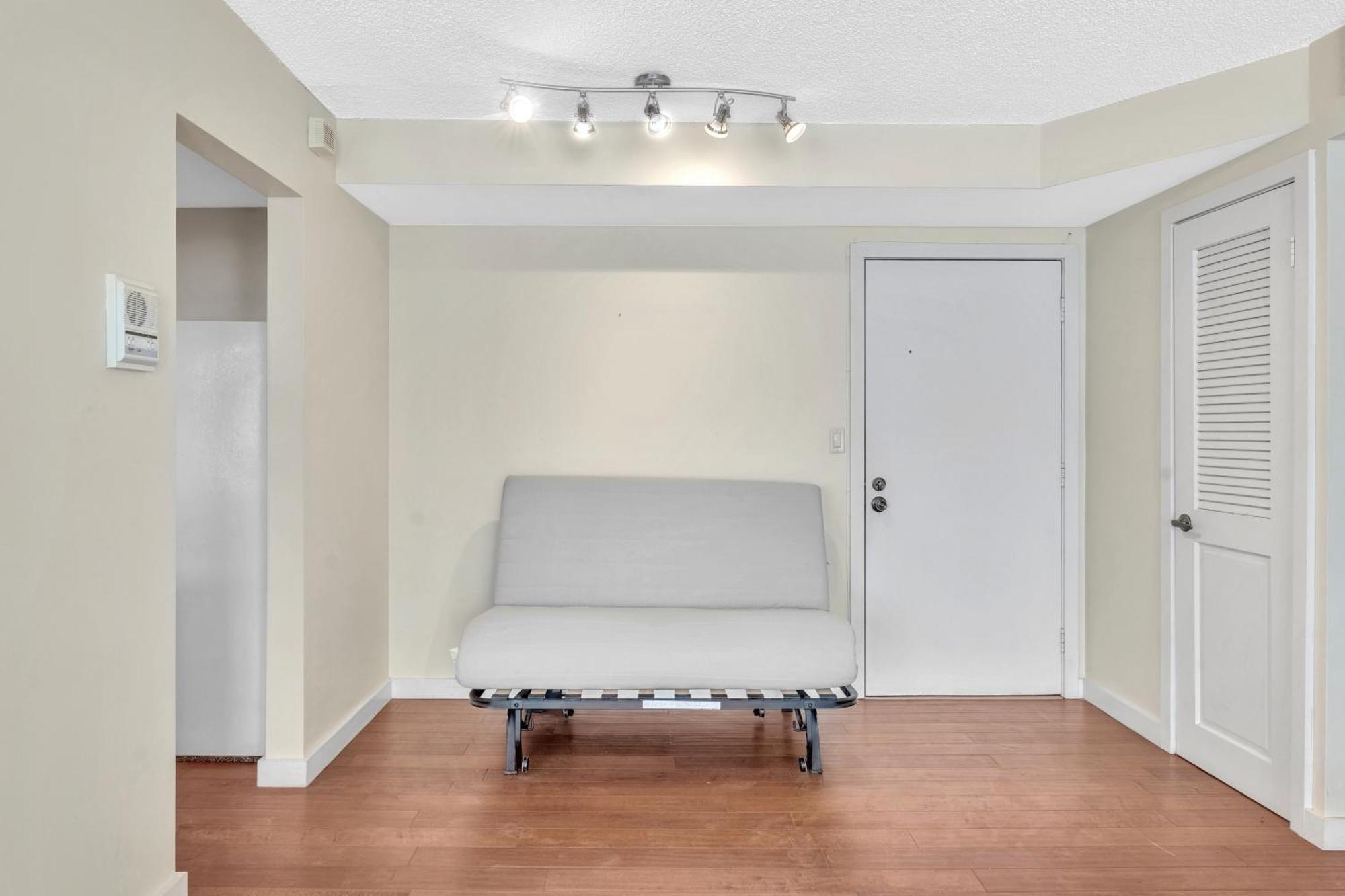 Apartment Bay Harbor Sunset 2 Bedrooms Miami Beach