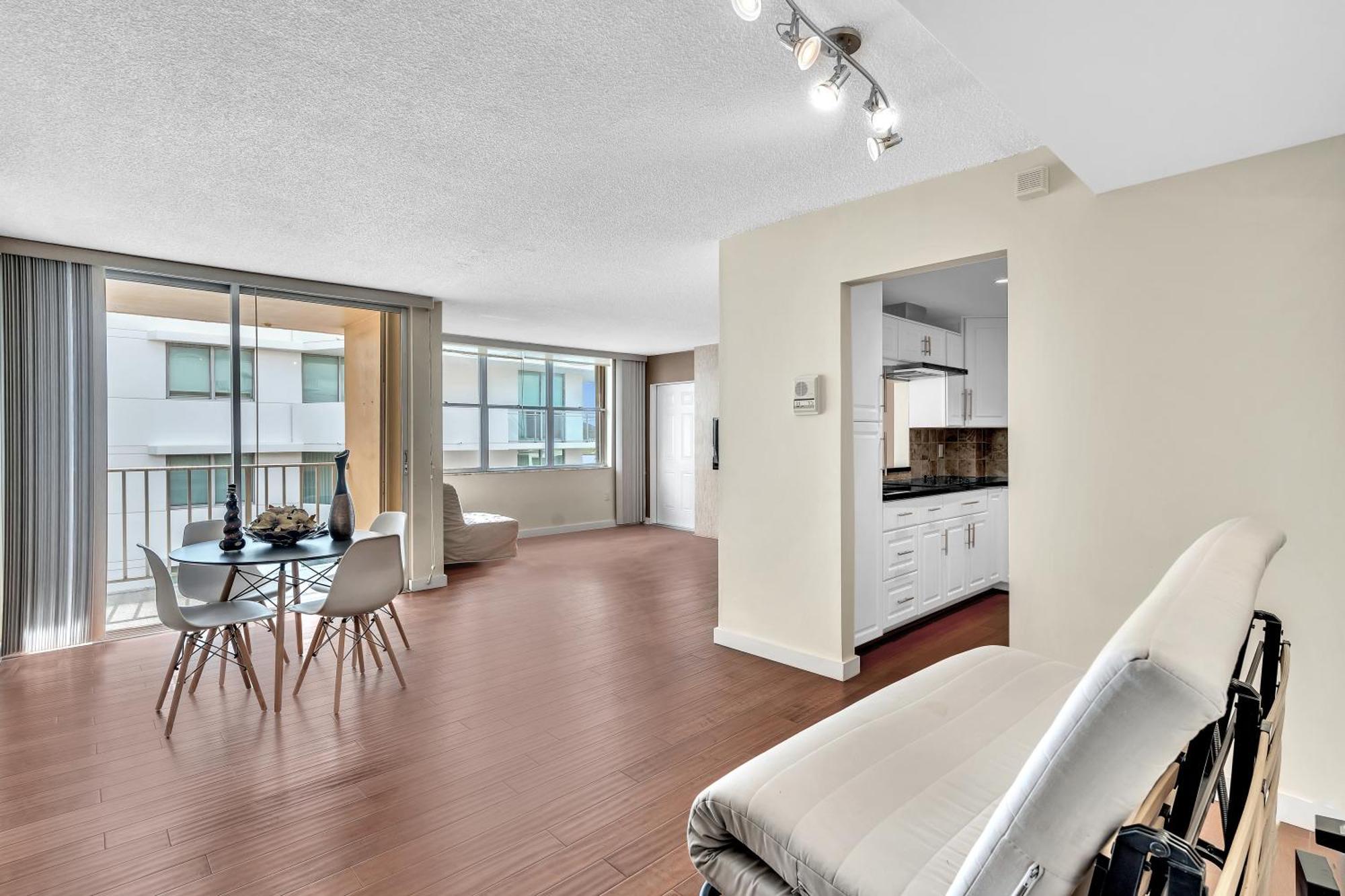 Apartment Bay Harbor Sunset 2 Bedrooms *