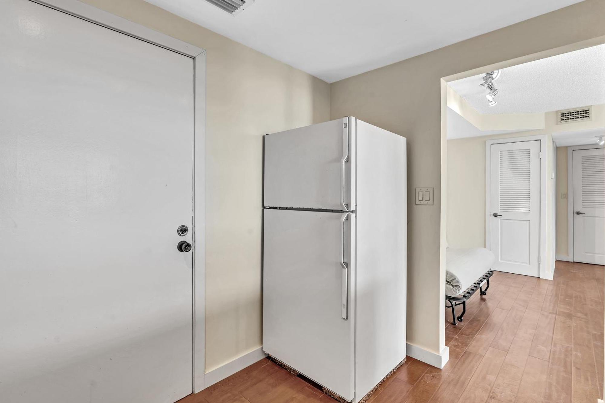 Apartment Bay Harbor Sunset 2 Bedrooms Miami Beach