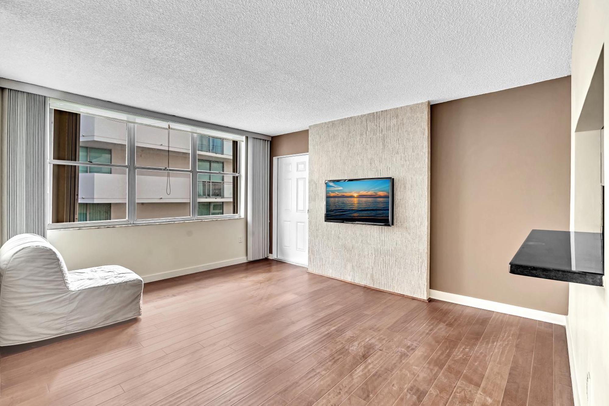 Bay Harbor Sunset 2 Bedrooms Apartment Miami Beach
