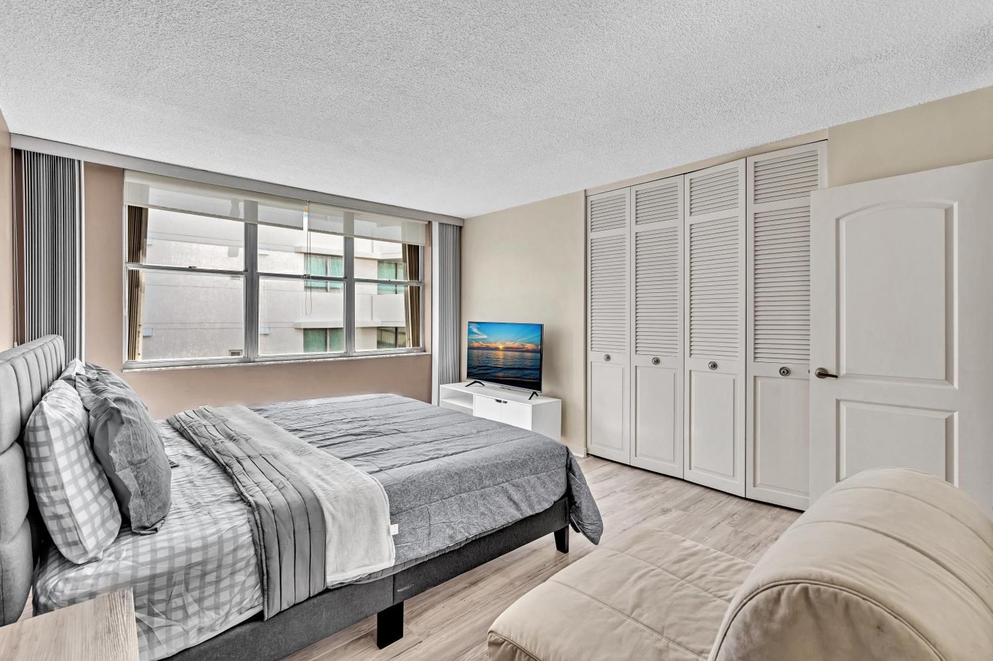Apartment Bay Harbor Sunset 2 Bedrooms