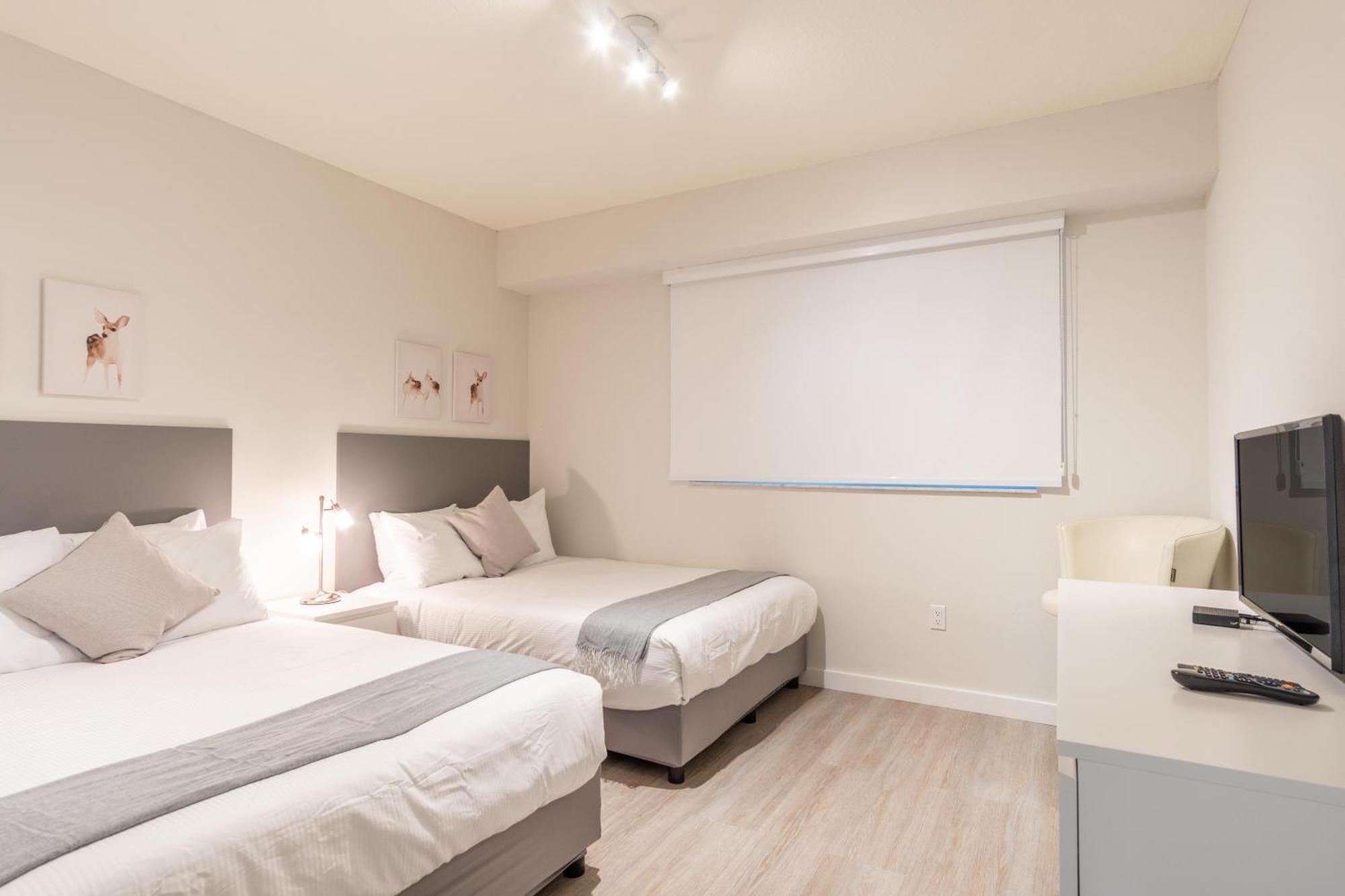 Golden Bay 42 Apartment Miami Beach