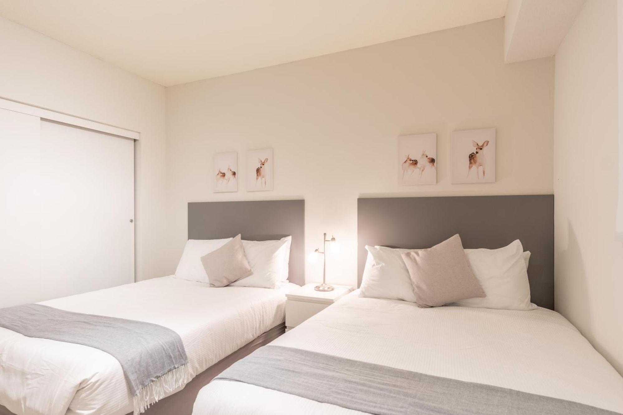 Apartment Golden Bay 42 Miami Beach
