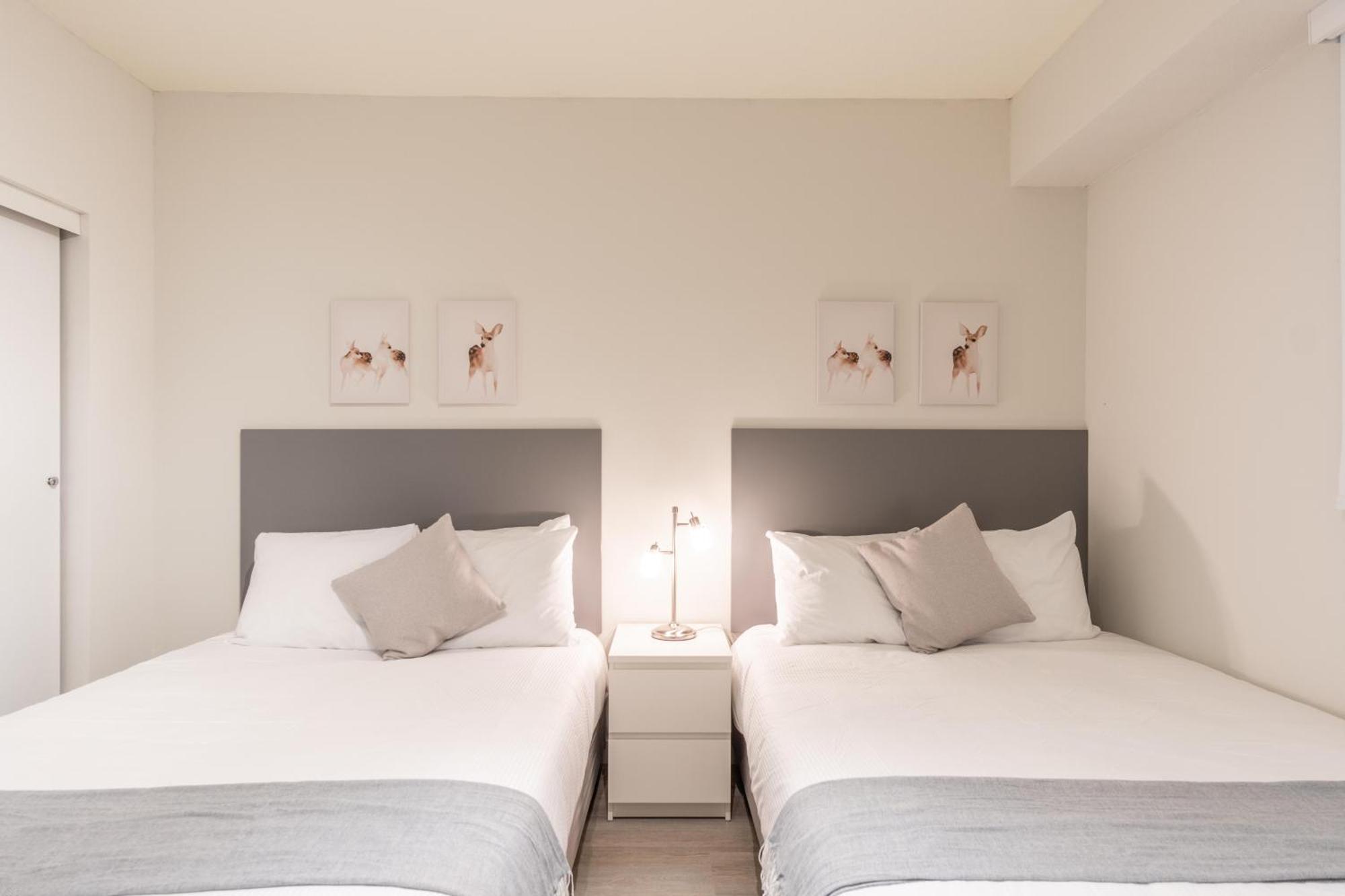 Apartment Golden Bay 42 Miami Beach
