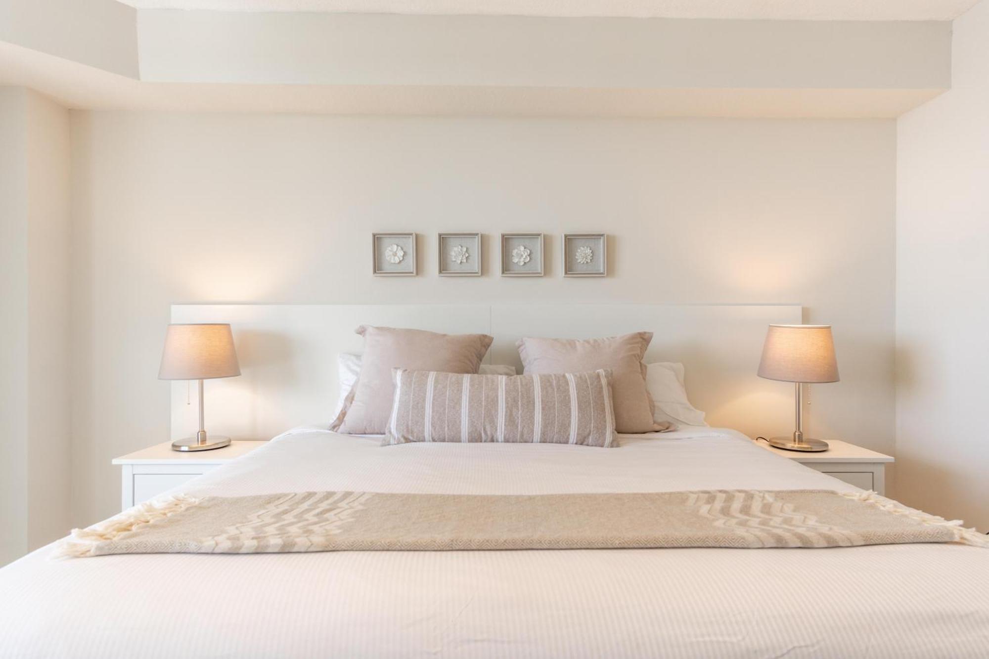 Apartment Golden Bay 42 Miami Beach