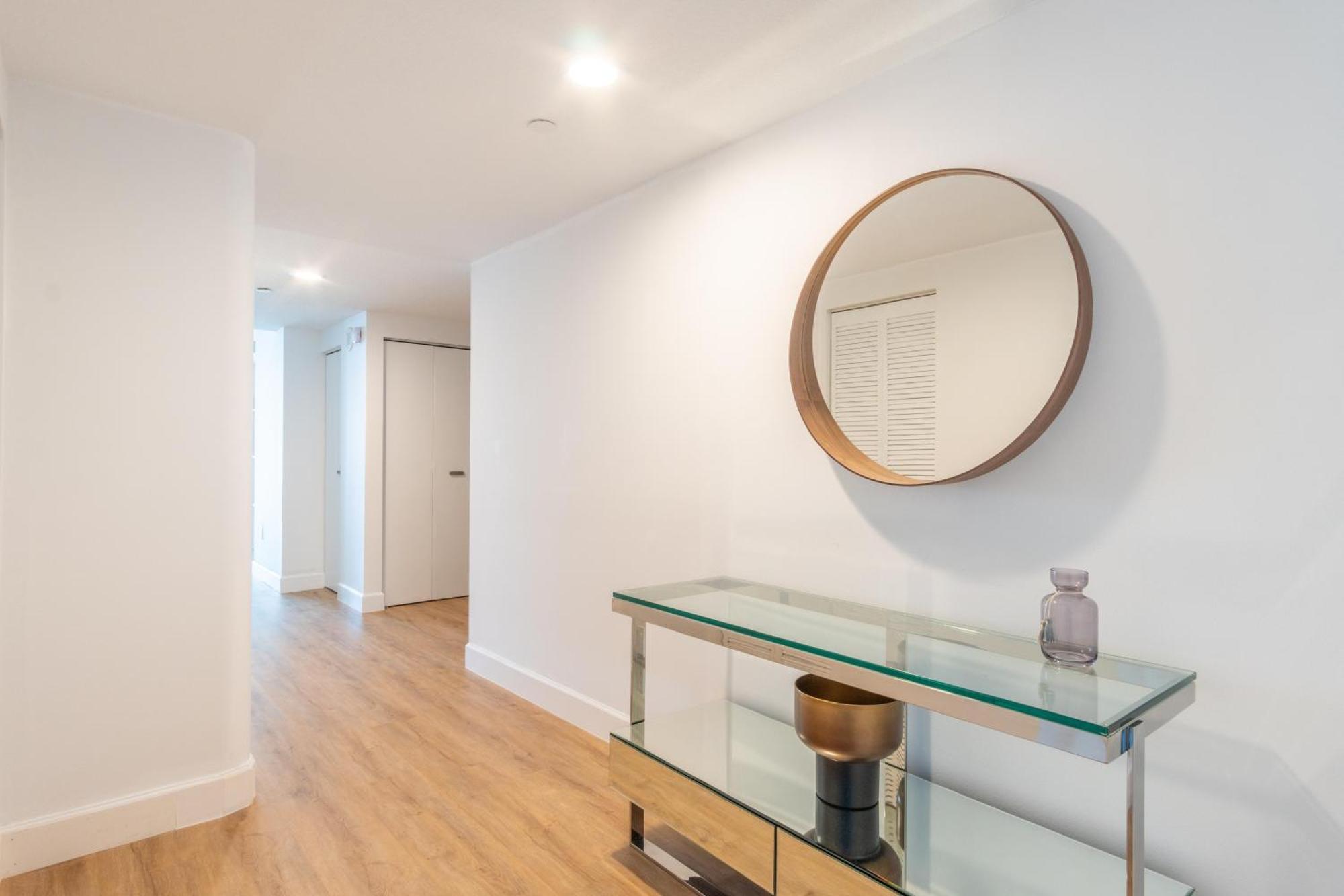 Apartment Golden Bay 52 Miami Beach