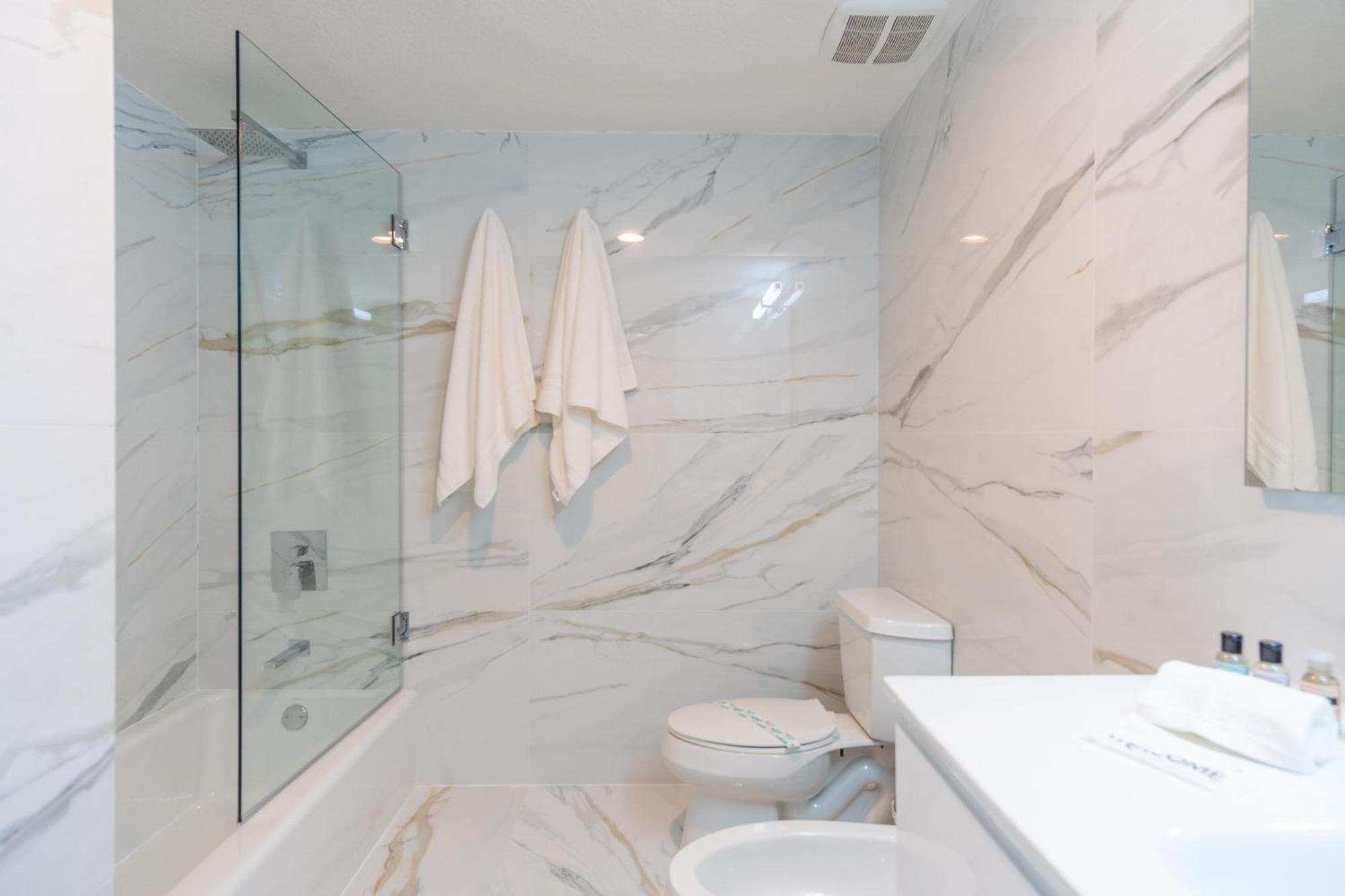 Apartment Golden Bay 52 Miami Beach