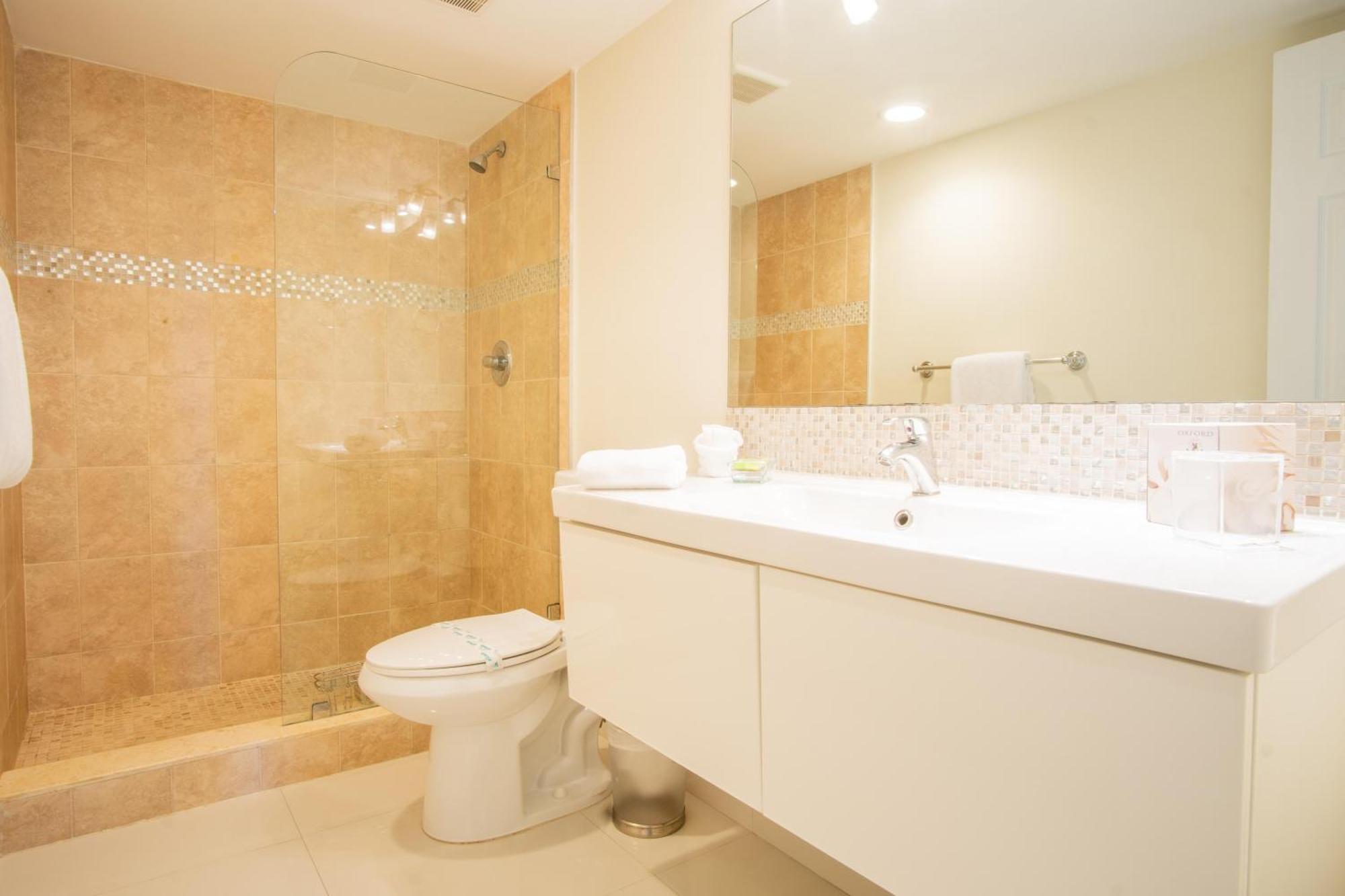 Apartment Ocean Reserve 97