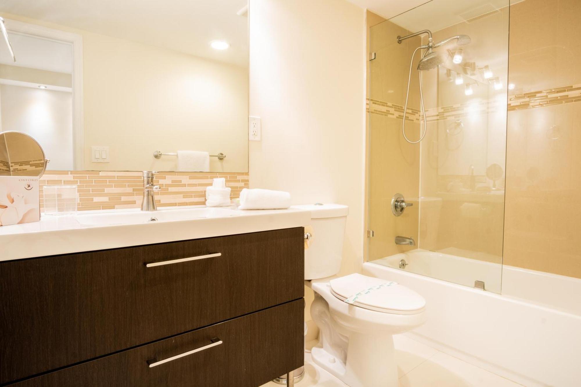 Ocean Reserve 97 Apartment