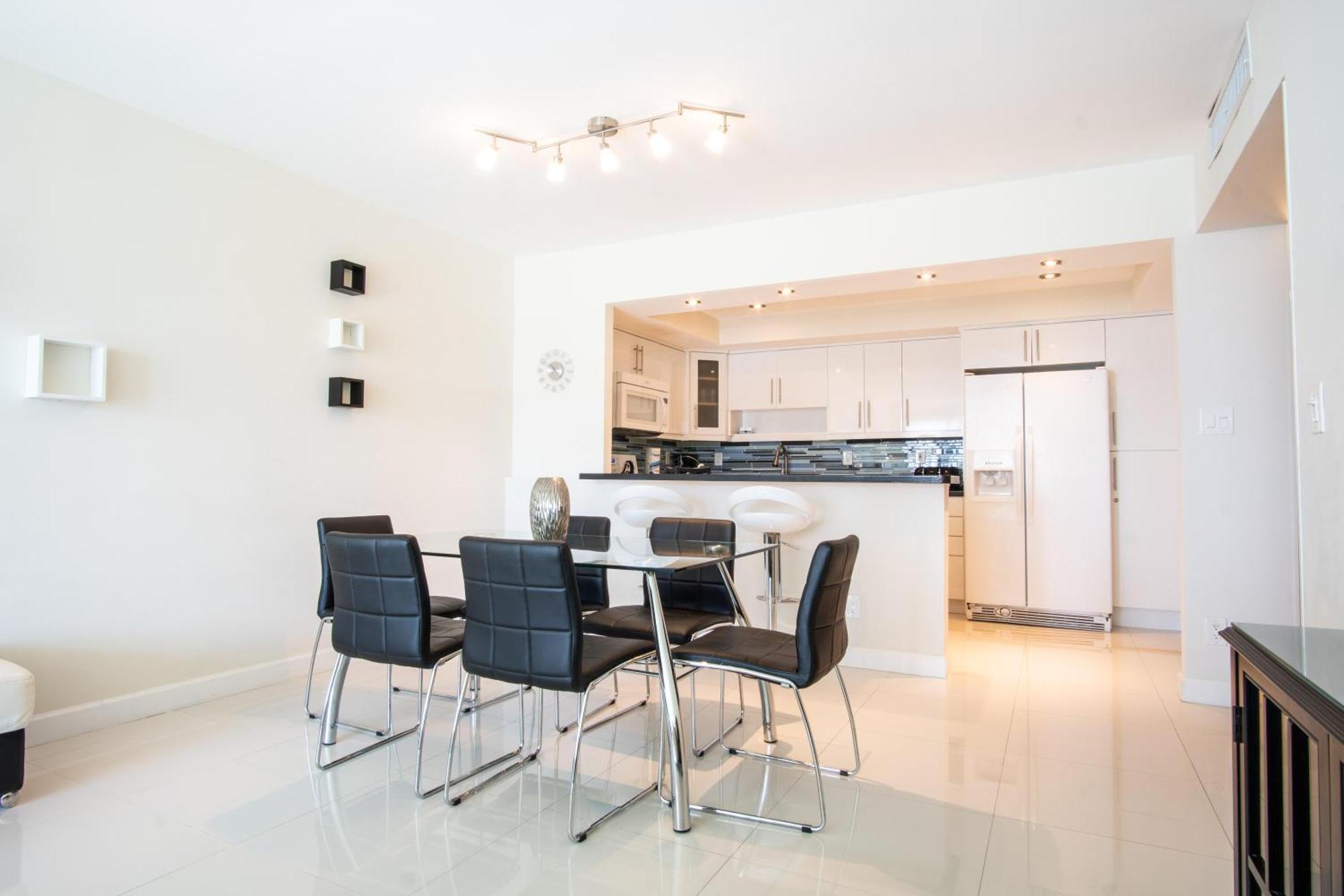 Apartment Ocean Reserve 97 *