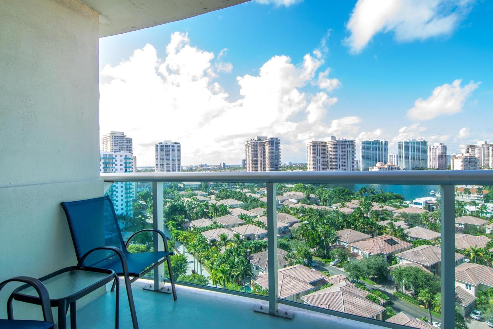 Ocean Reserve 154 Miami Beach