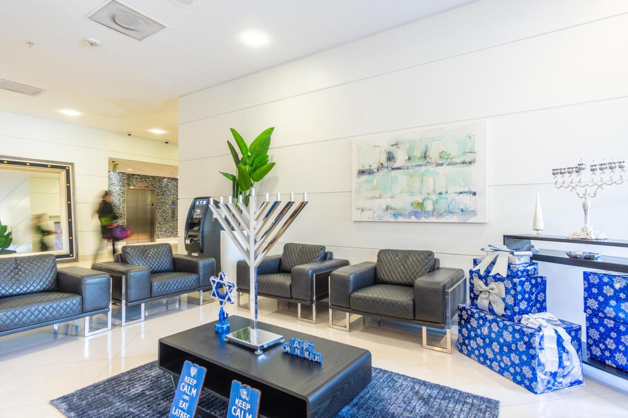 Apartment Ocean Reserve 112 Miami Beach