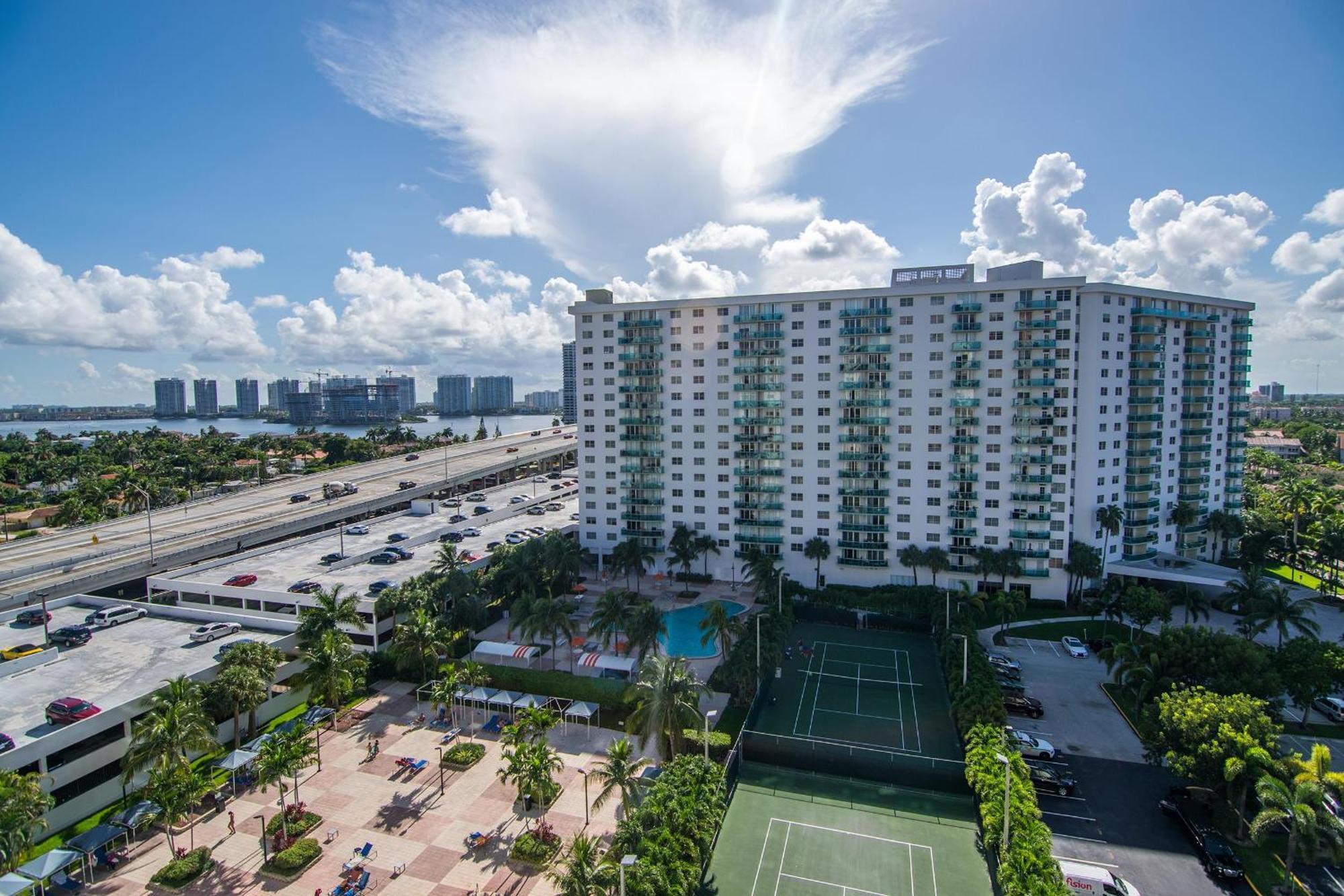Ocean Reserve 112 Miami Beach
