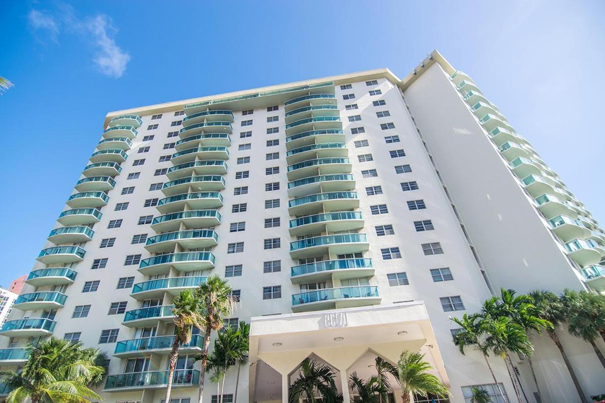 Ocean Reserve 112 Apartment Miami Beach