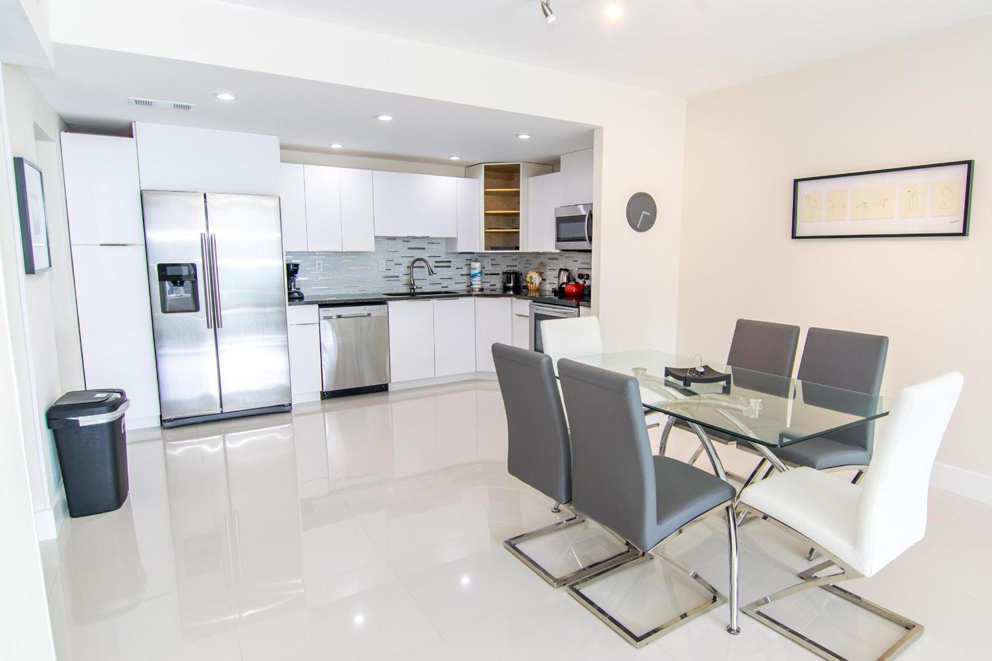Ocean Reserve 112 Apartment