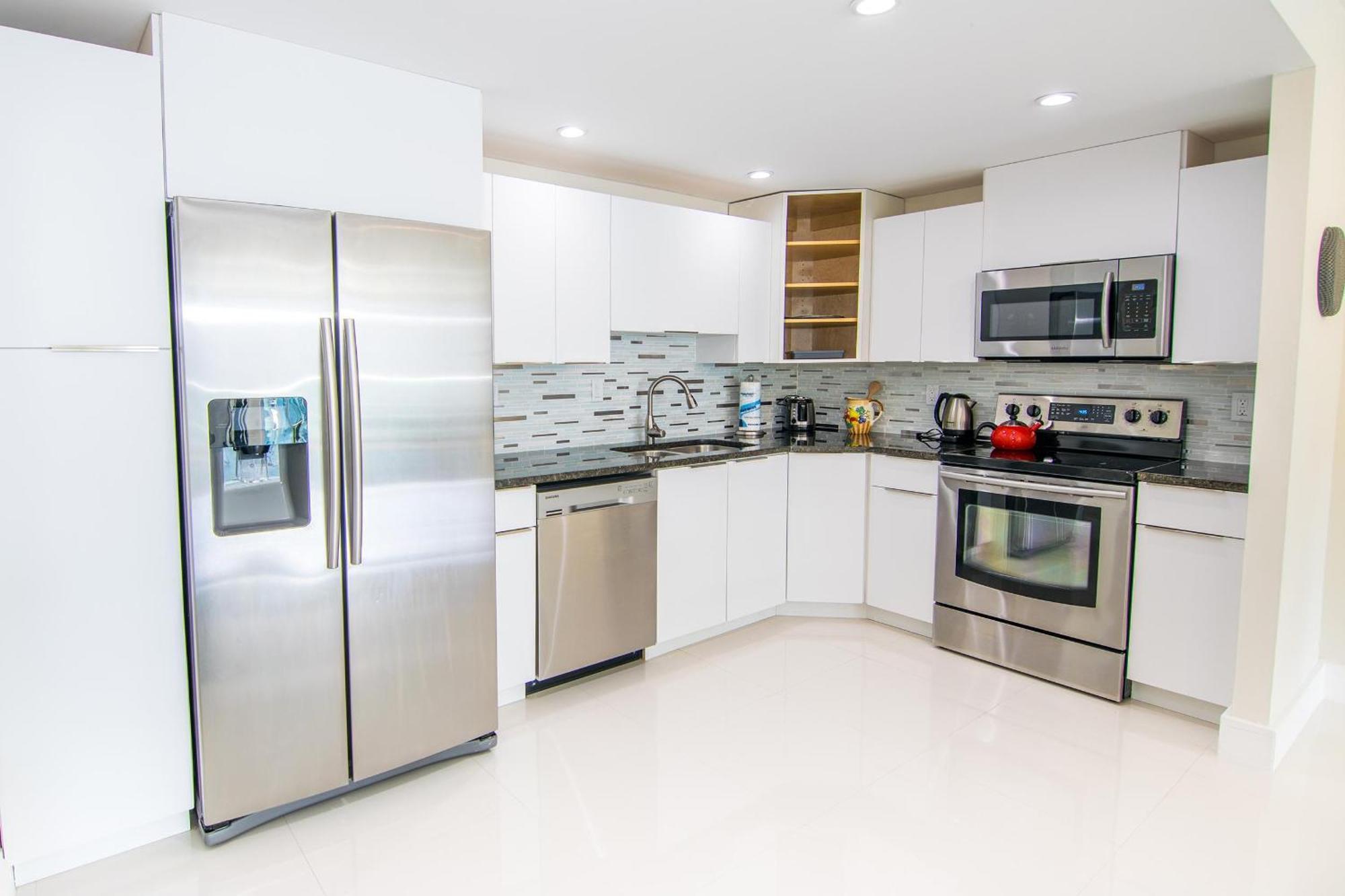 Apartment Ocean Reserve 112