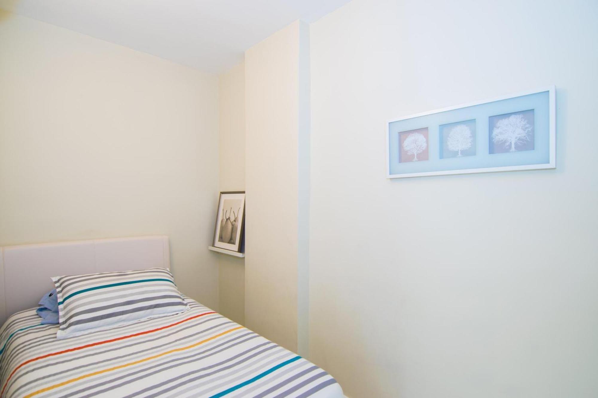 Ocean Reserve 112 Apartment *