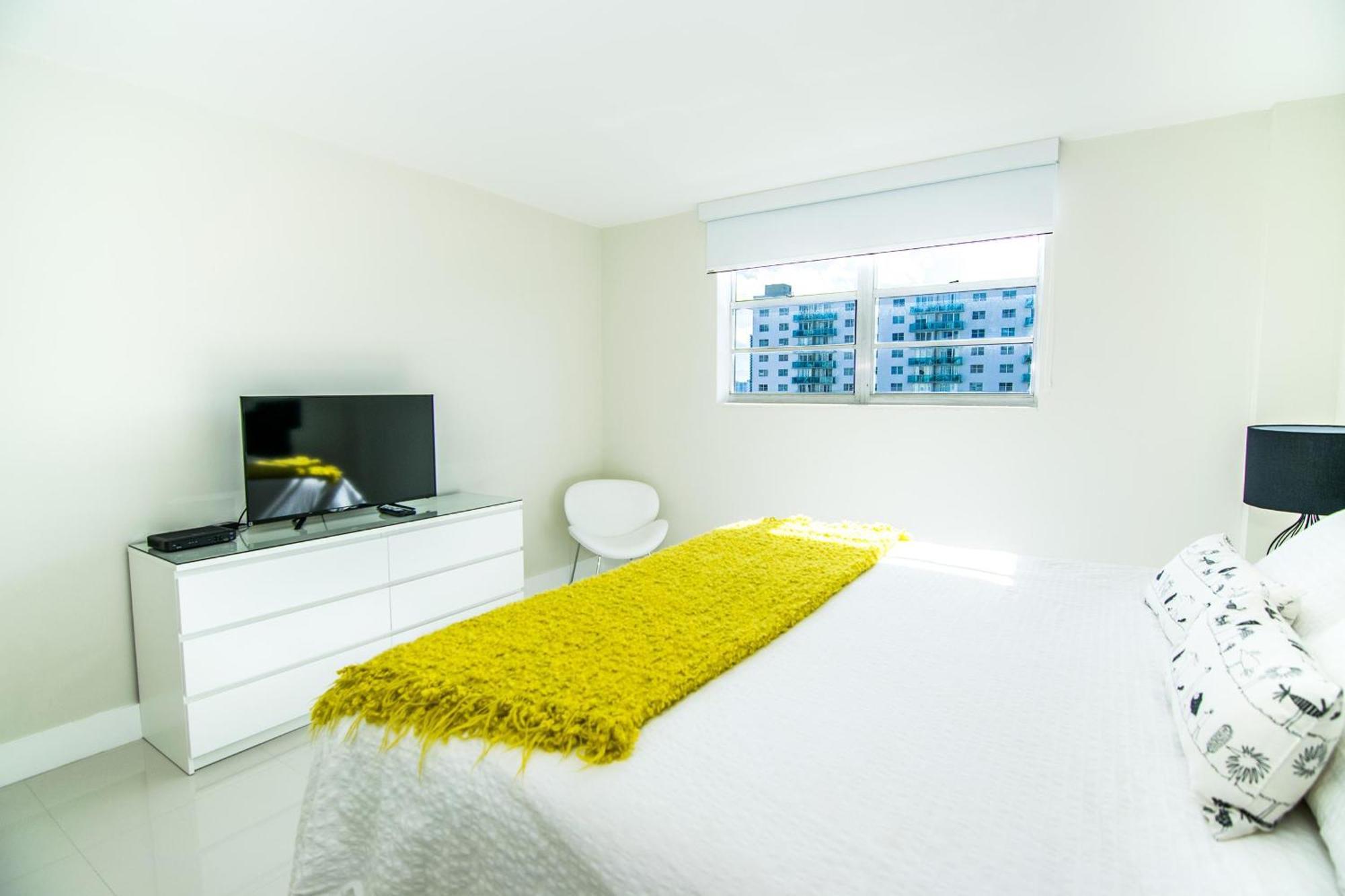 Ocean Reserve 112 * Miami Beach