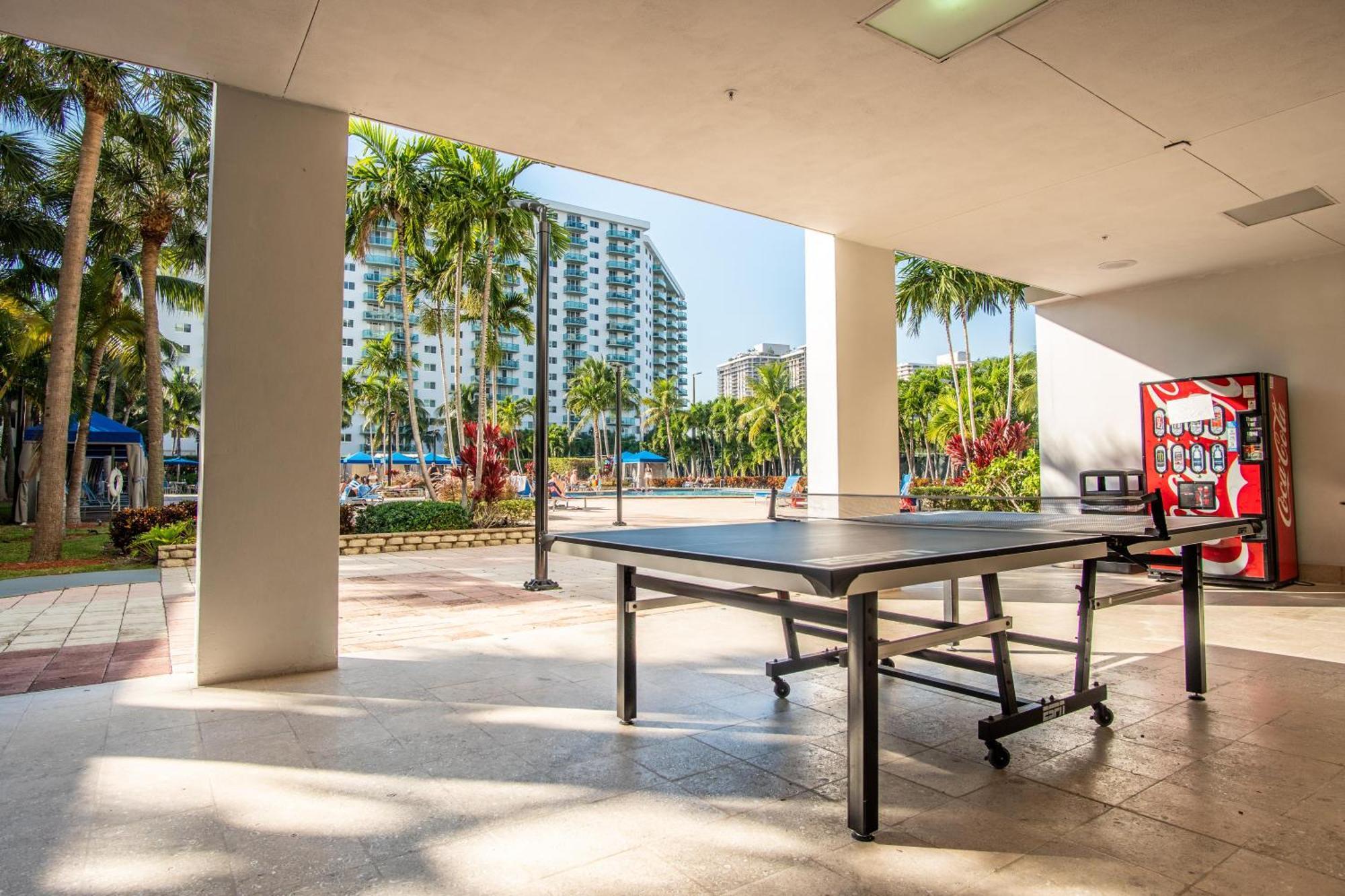 Ocean Reserve 112 Apartment