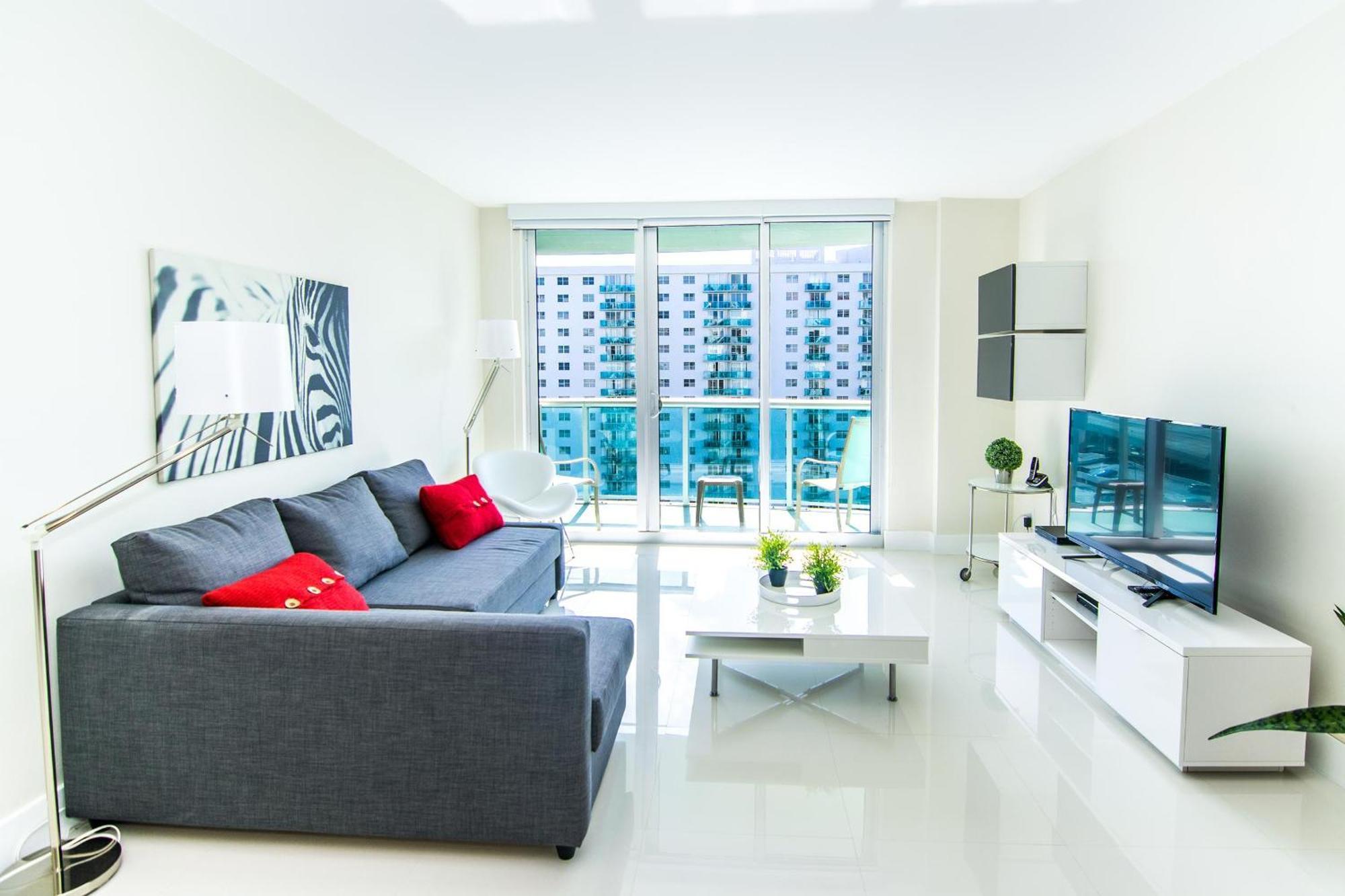 Apartment Ocean Reserve 112