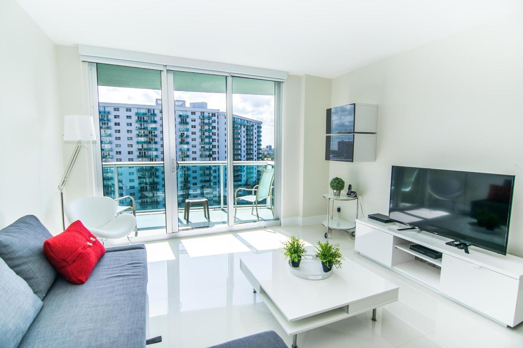 Apartment Ocean Reserve 112 *