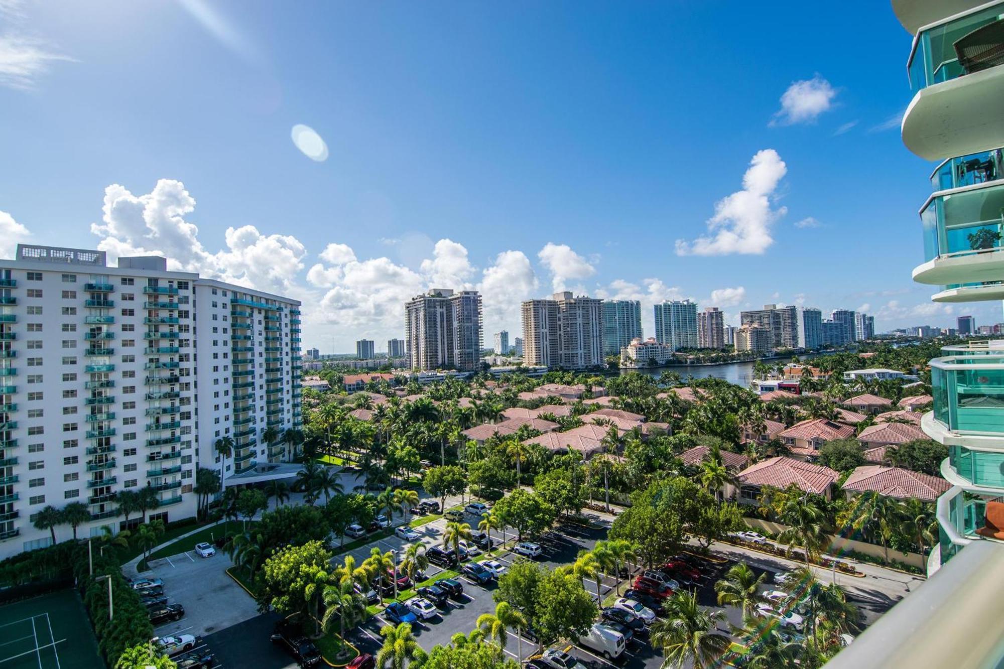Apartment Ocean Reserve 112
