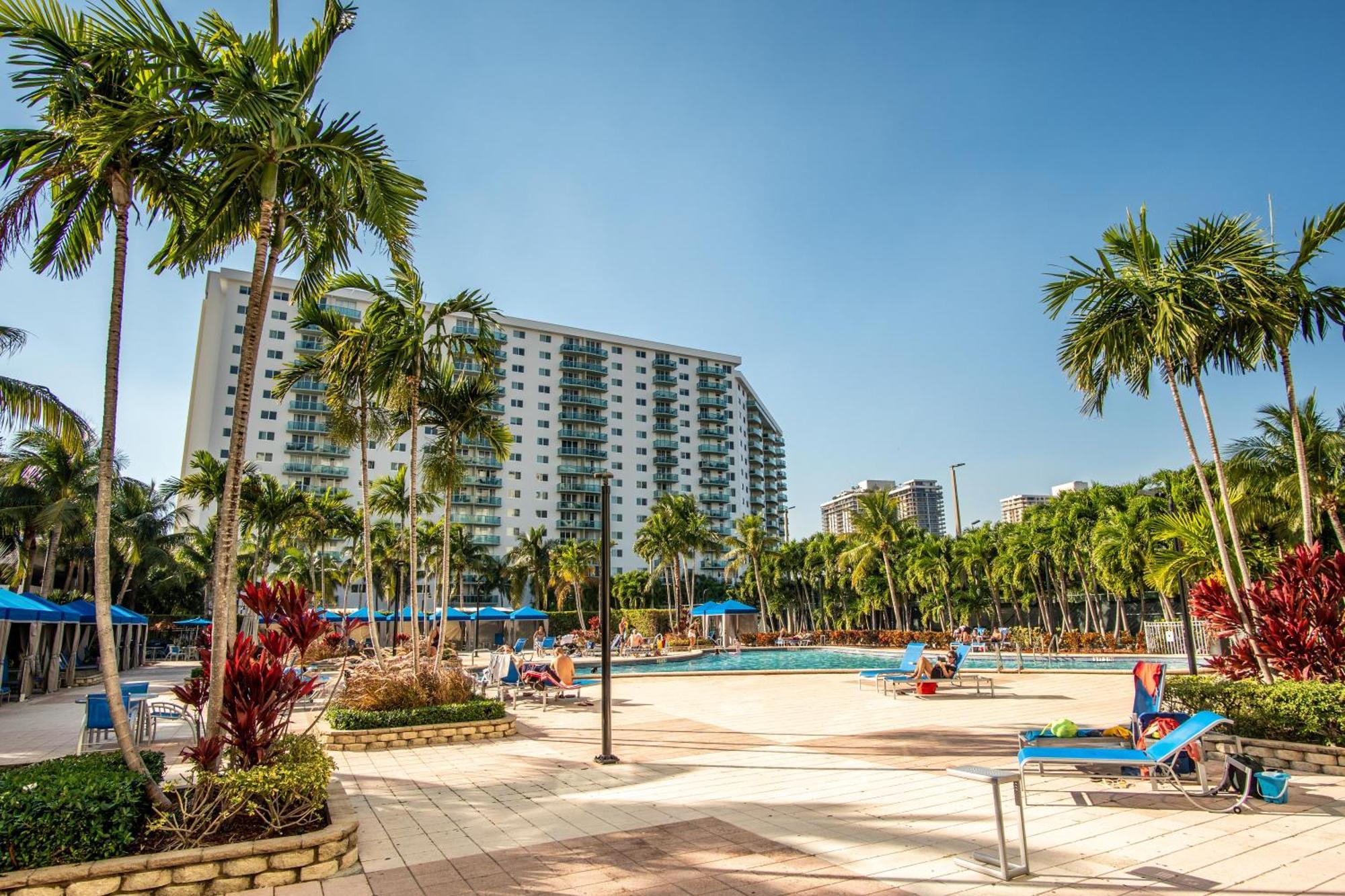 Apartment Ocean Reserve 112 *