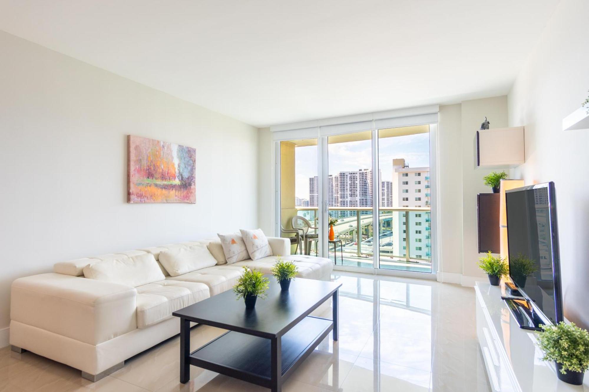 Ocean Reserve 144 Apartment Miami Beach