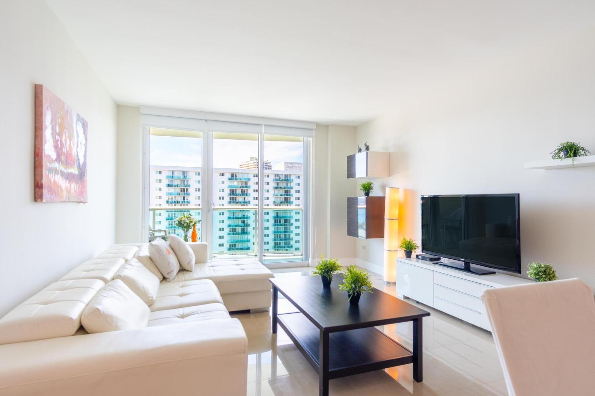Ocean Reserve 144 Apartment