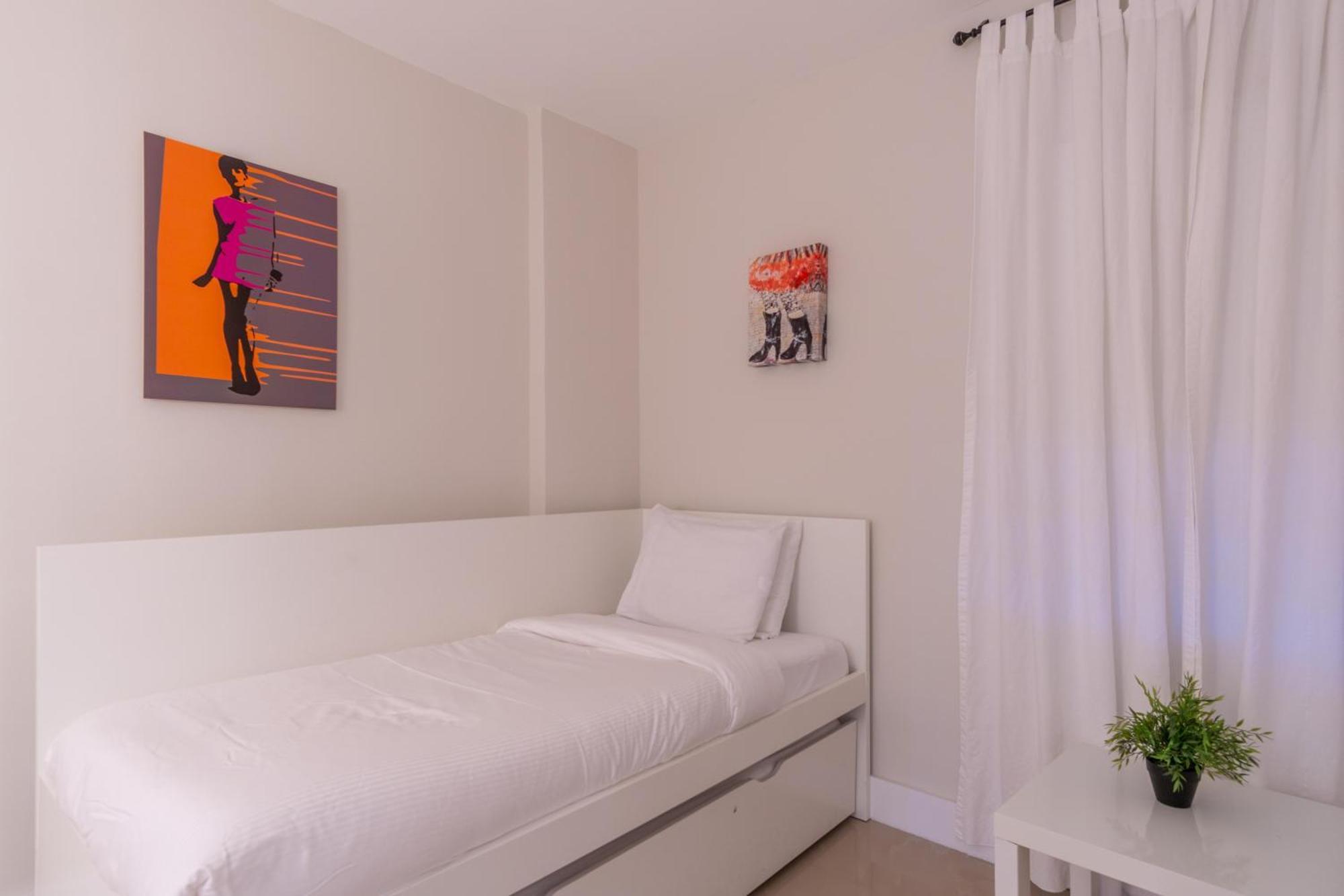 Ocean Reserve 144 Apartment Miami Beach