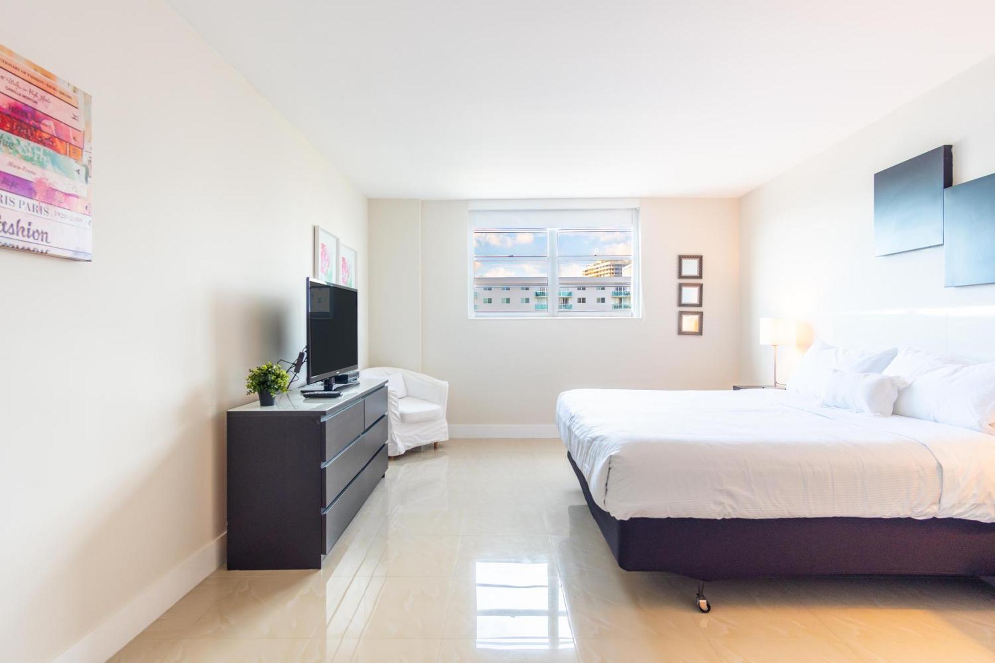 Apartment Ocean Reserve 144