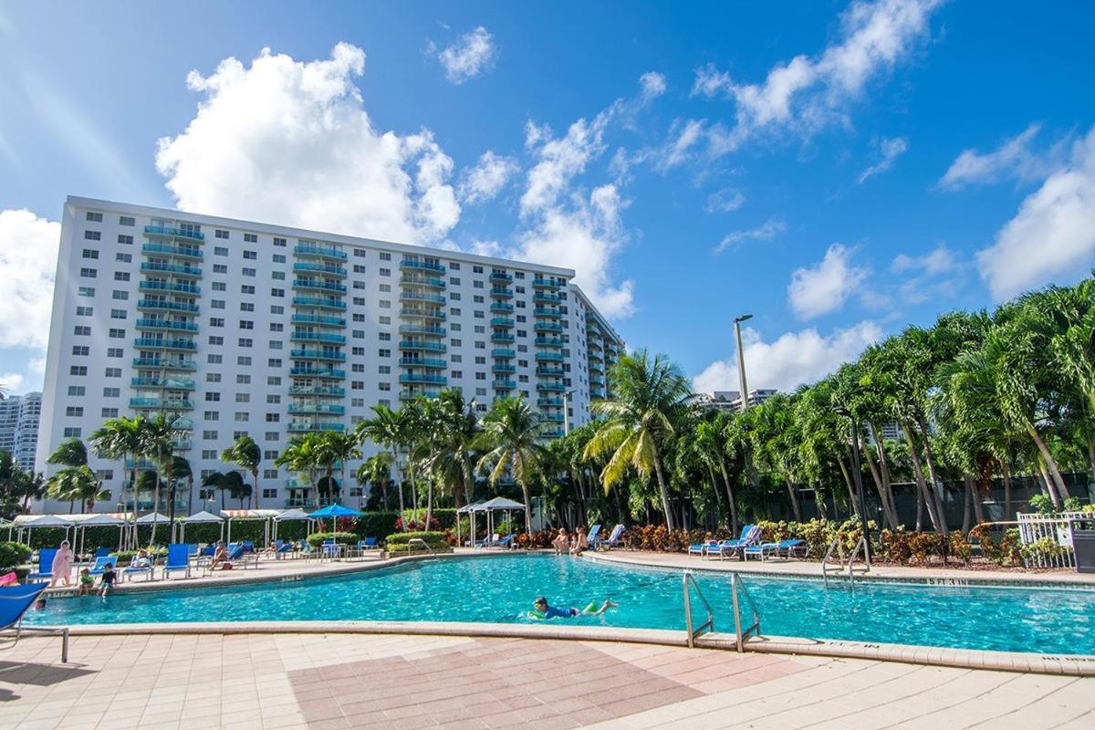 Apartment Ocean Reserve 75 Miami Beach