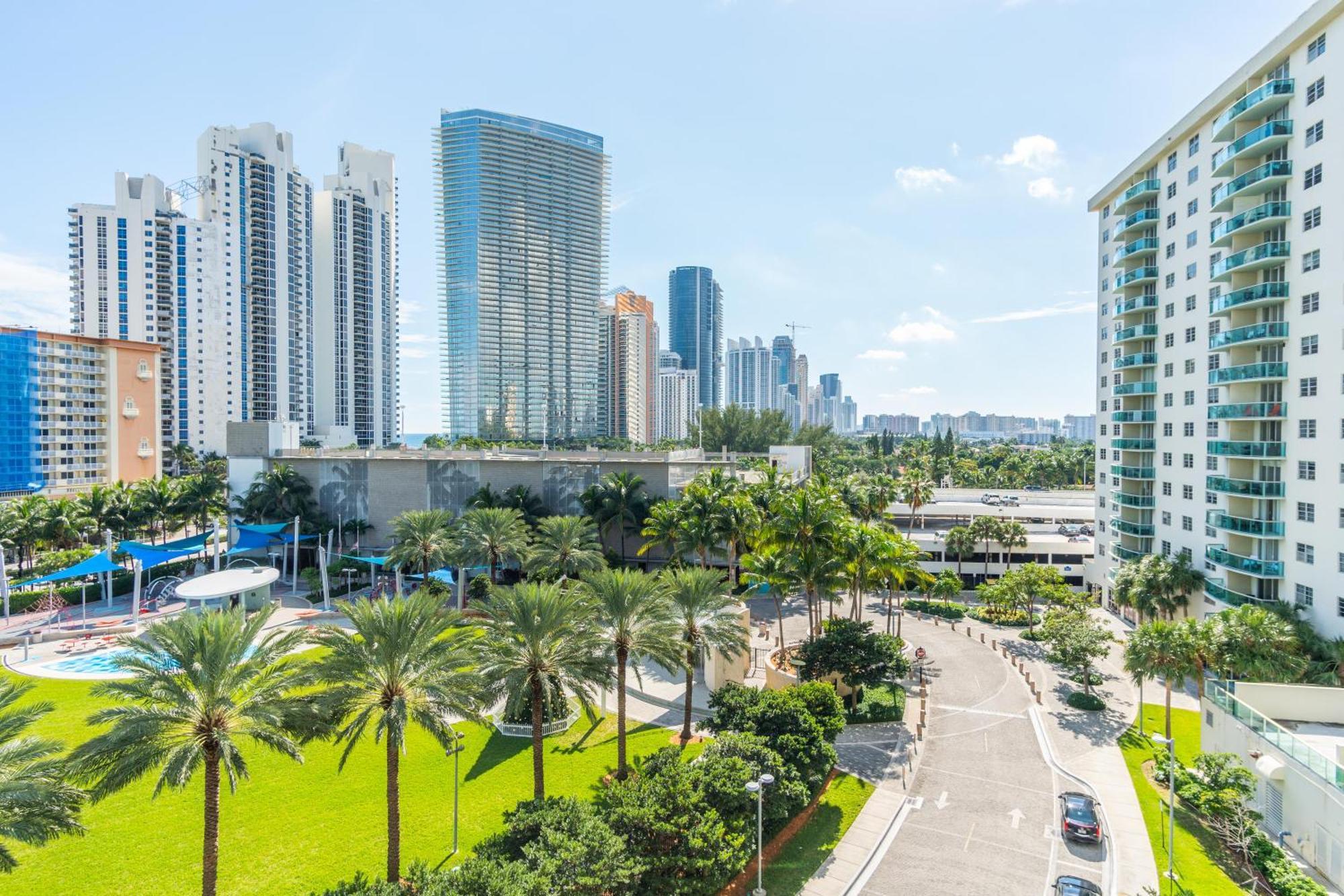 Apartment Ocean Reserve 75 Miami Beach
