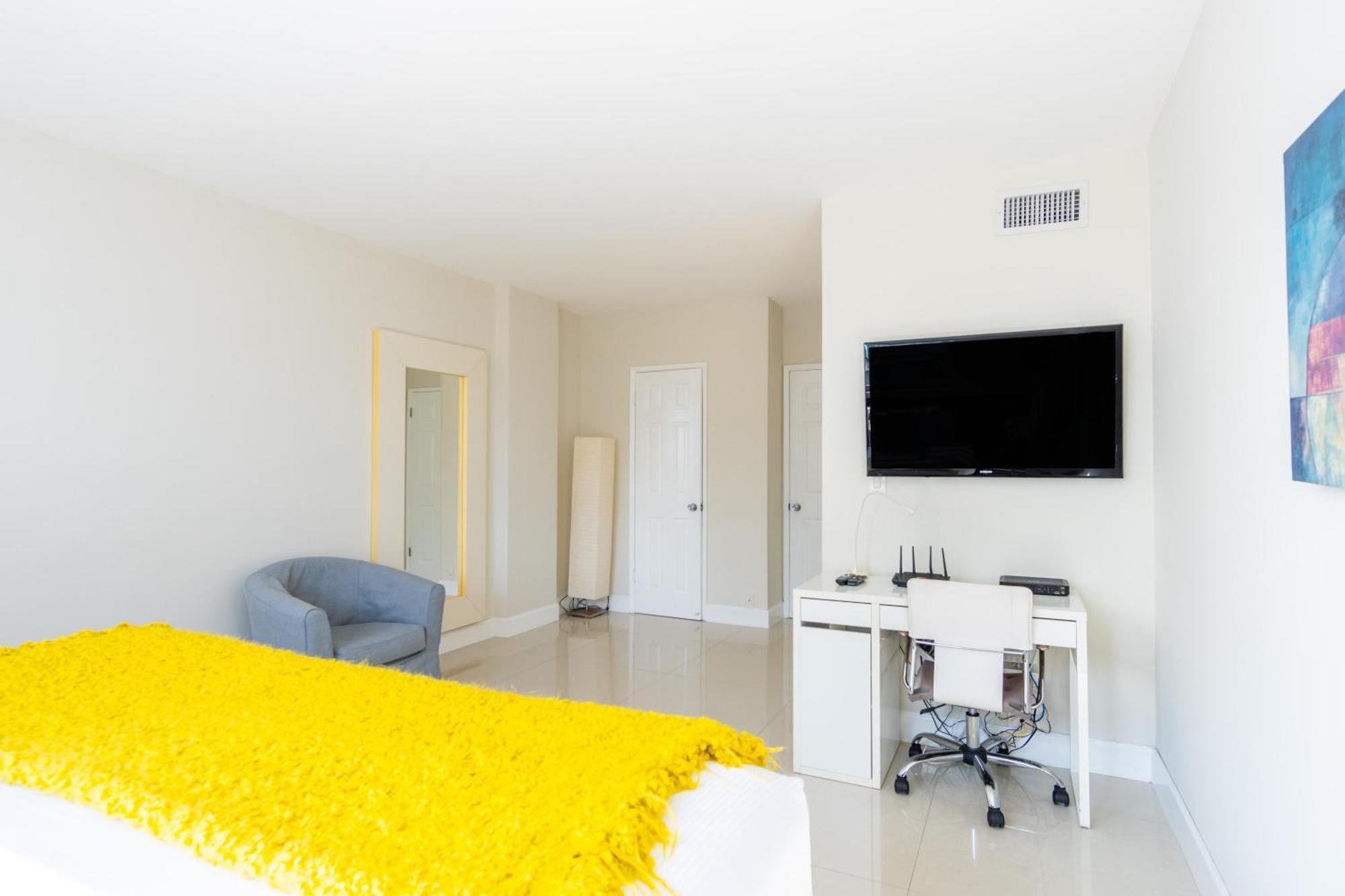 Ocean Reserve 75 Apartment *