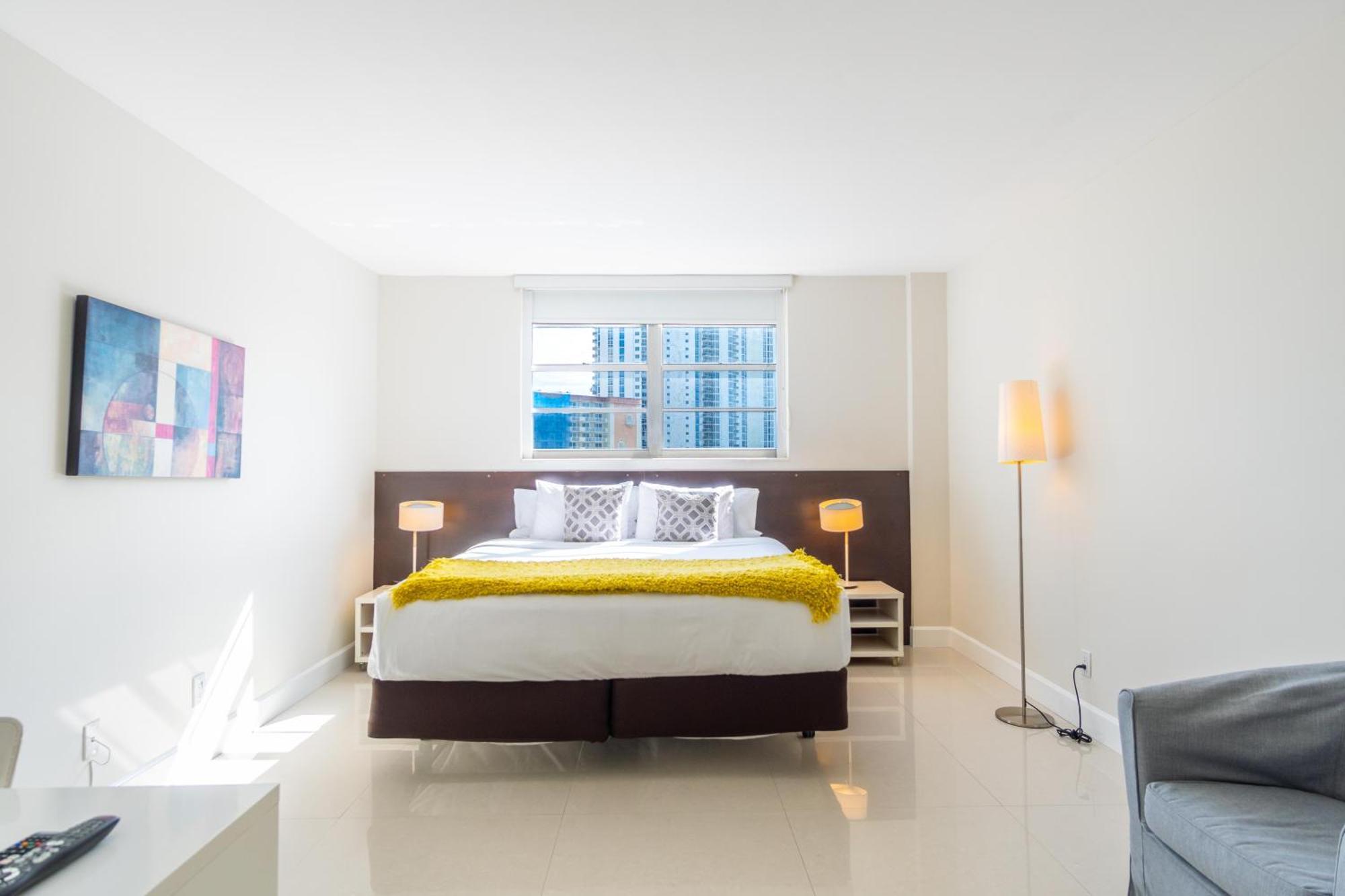 Ocean Reserve 75 Apartment