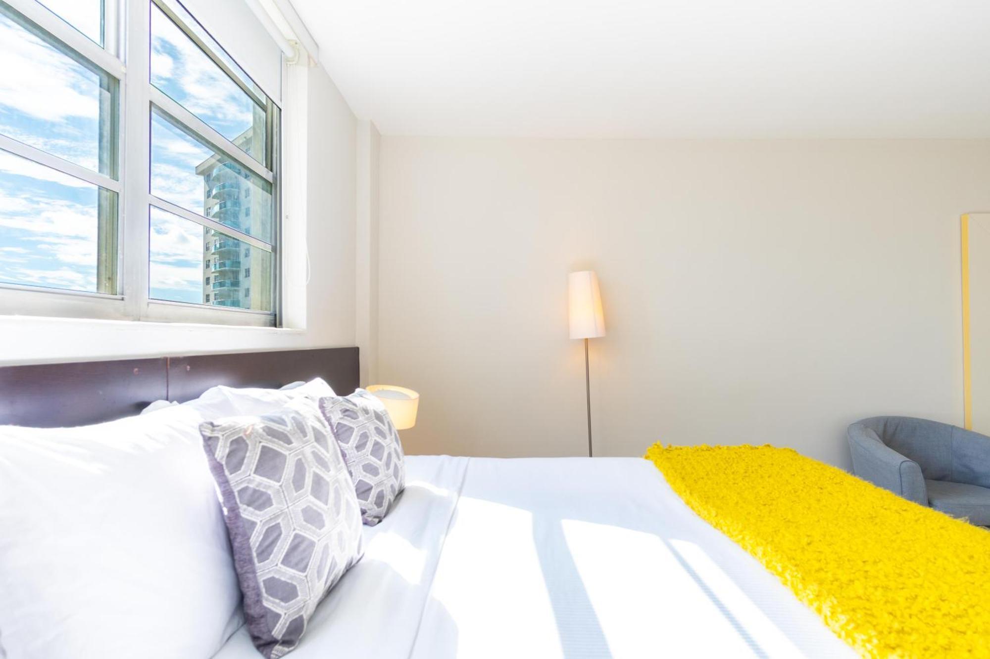 Apartment Ocean Reserve 75 *