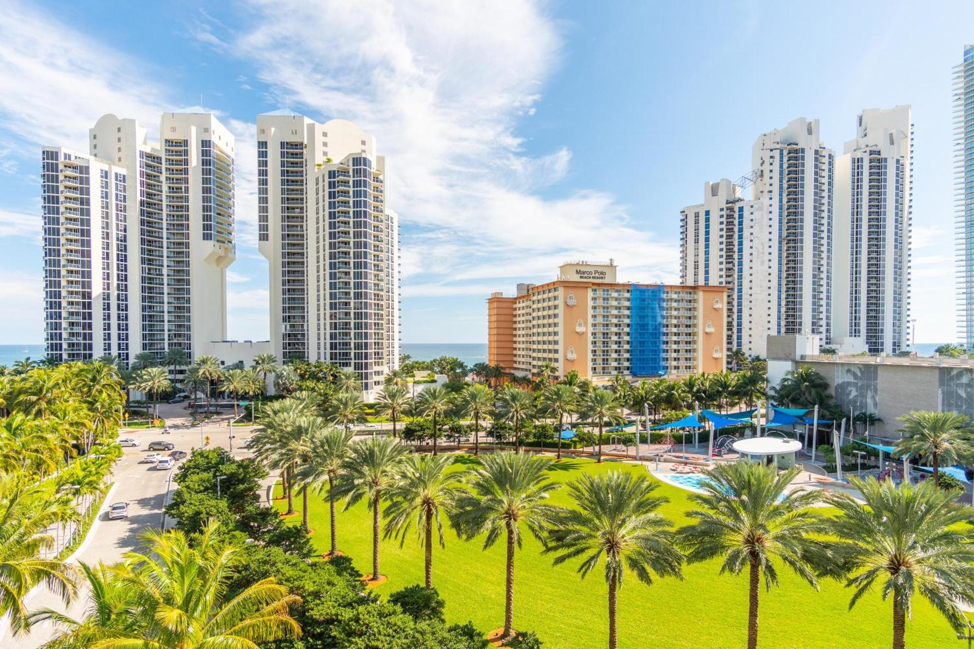 Ocean Reserve 75 *